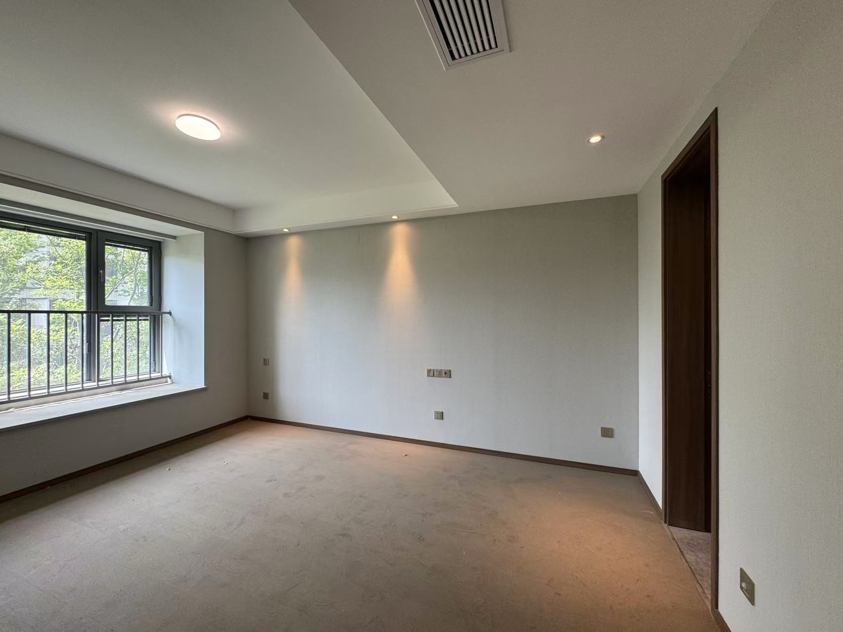 长泰滨河国际 3室2厅2卫 128m&sup2;