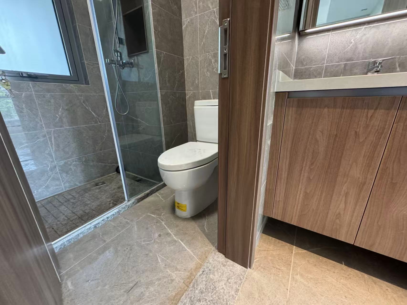 长泰滨河国际 3室2厅2卫 128m&sup2;
