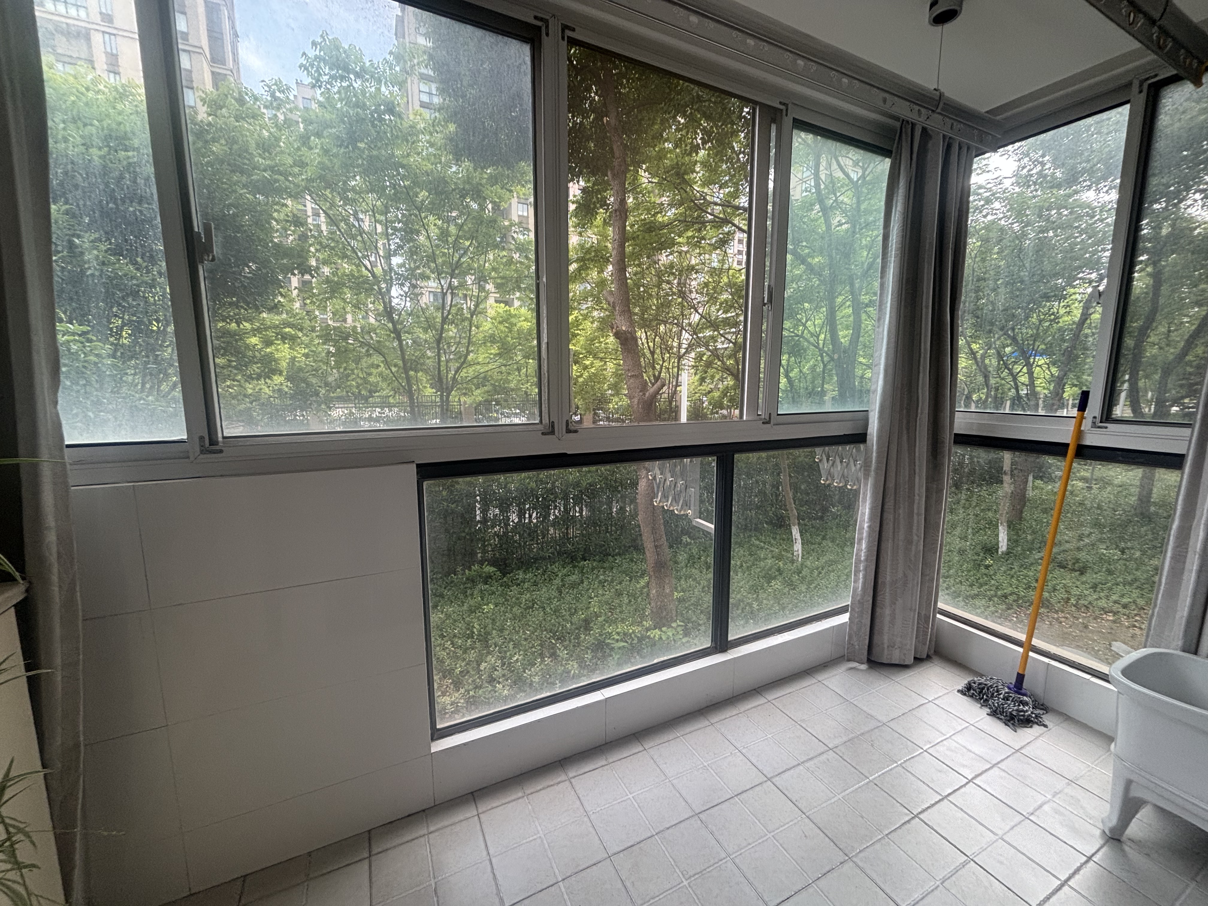 盛鑫&middot;城东雅苑 2室2厅1卫 87.74m&sup2;