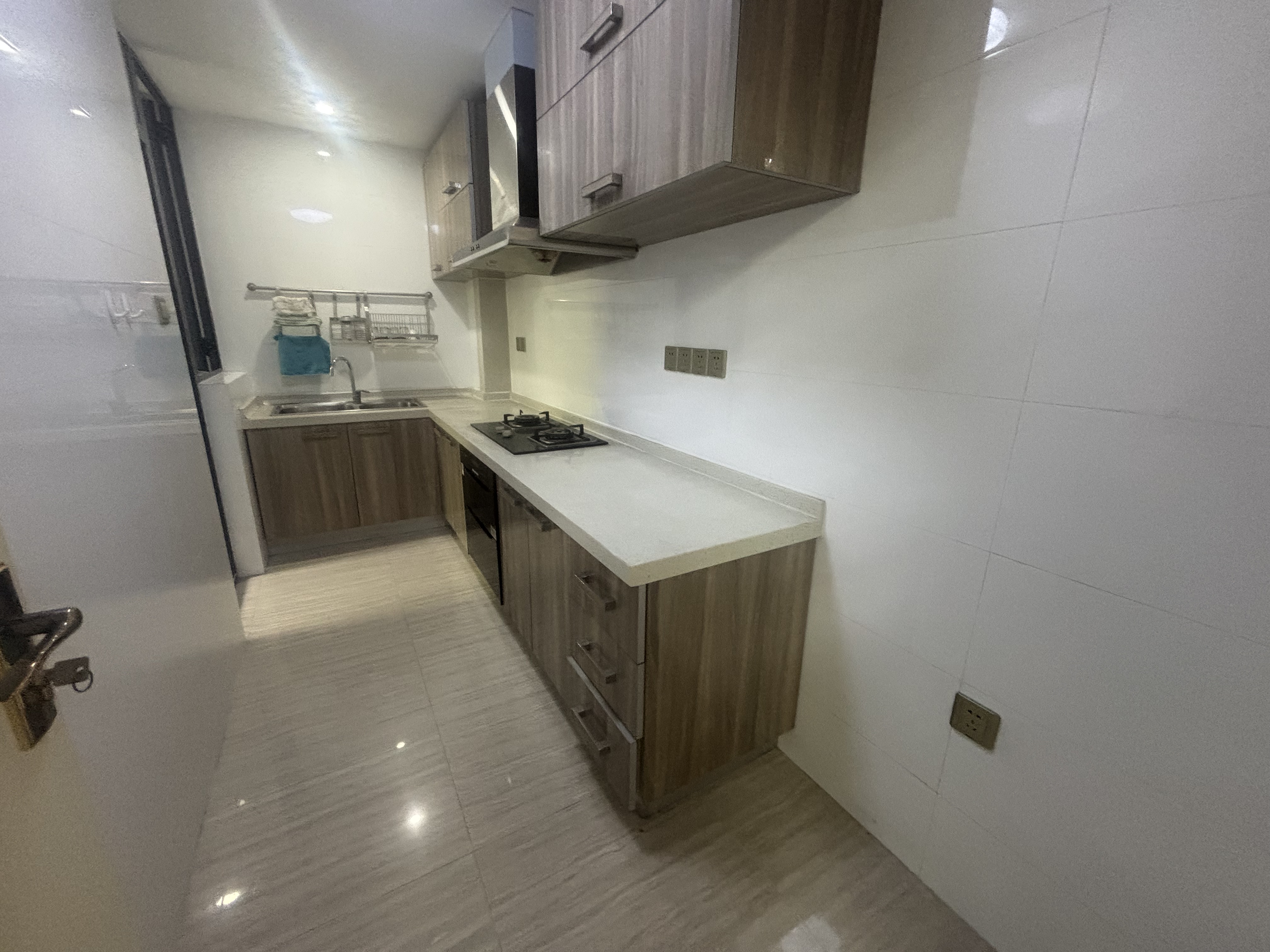 盛鑫&middot;城东雅苑 2室2厅1卫 87.74m&sup2;