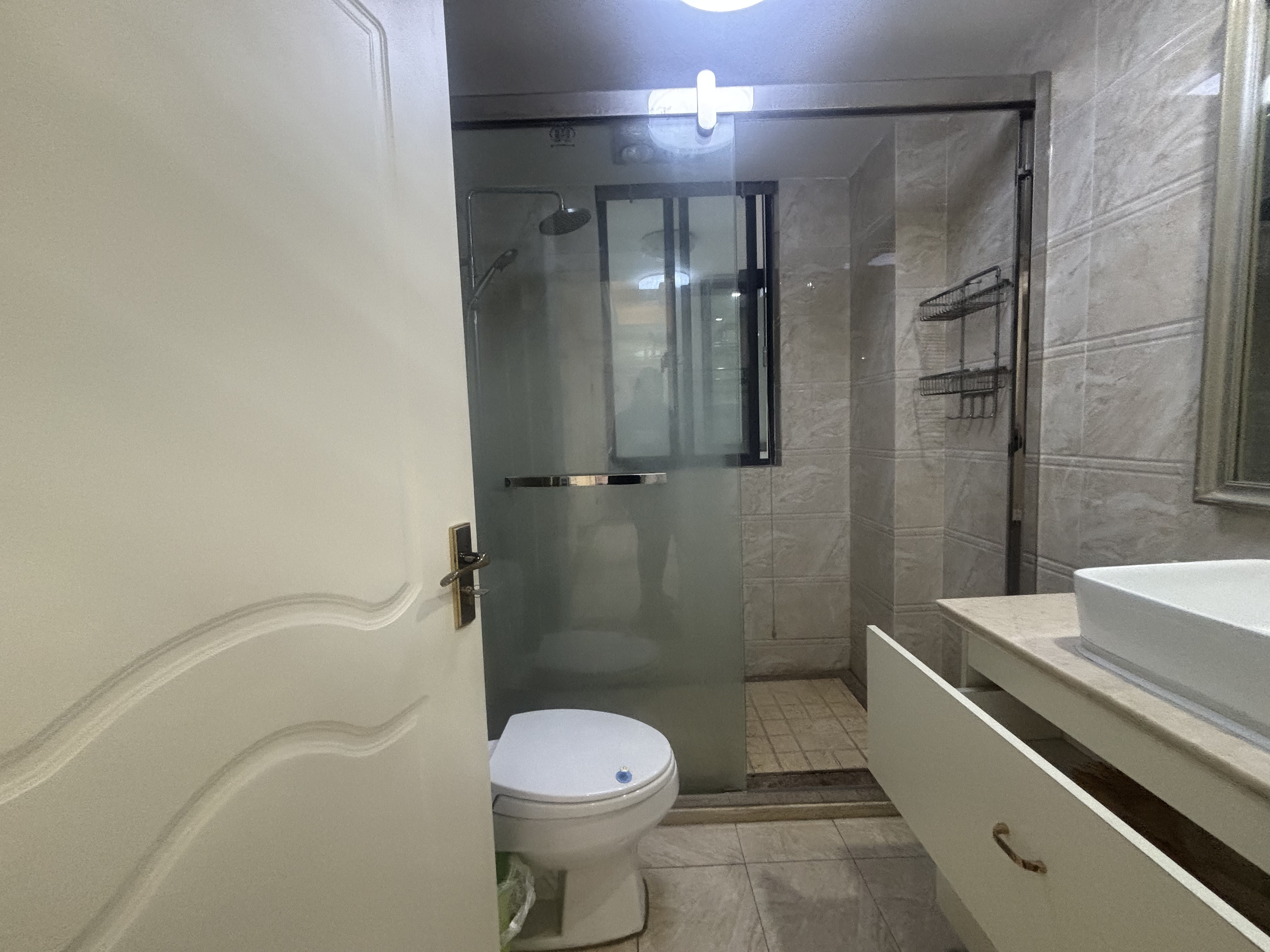 盛鑫&middot;城东雅苑 2室2厅1卫 87.74m&sup2;