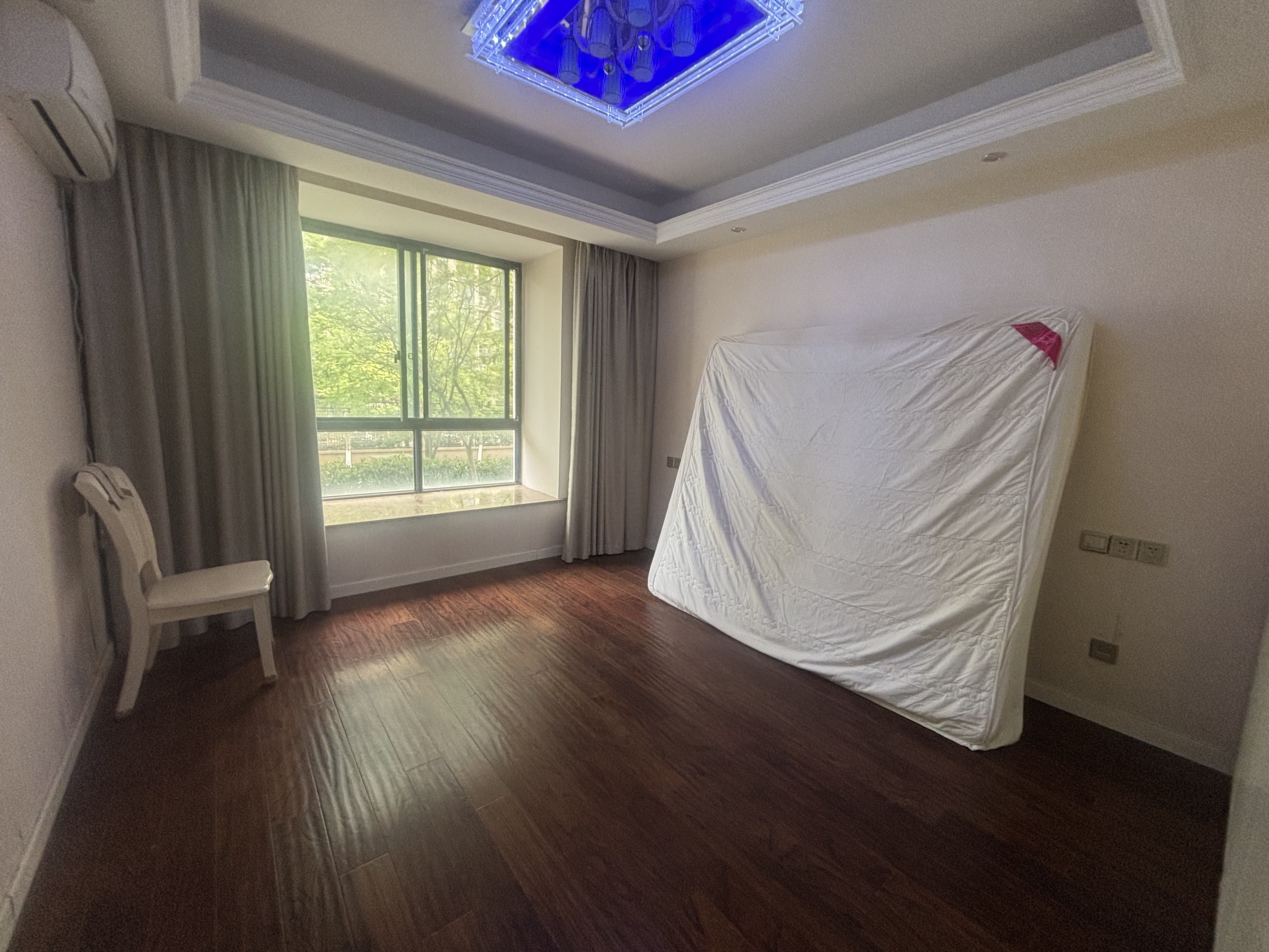 盛鑫&middot;城东雅苑 2室2厅1卫 87.74m&sup2;