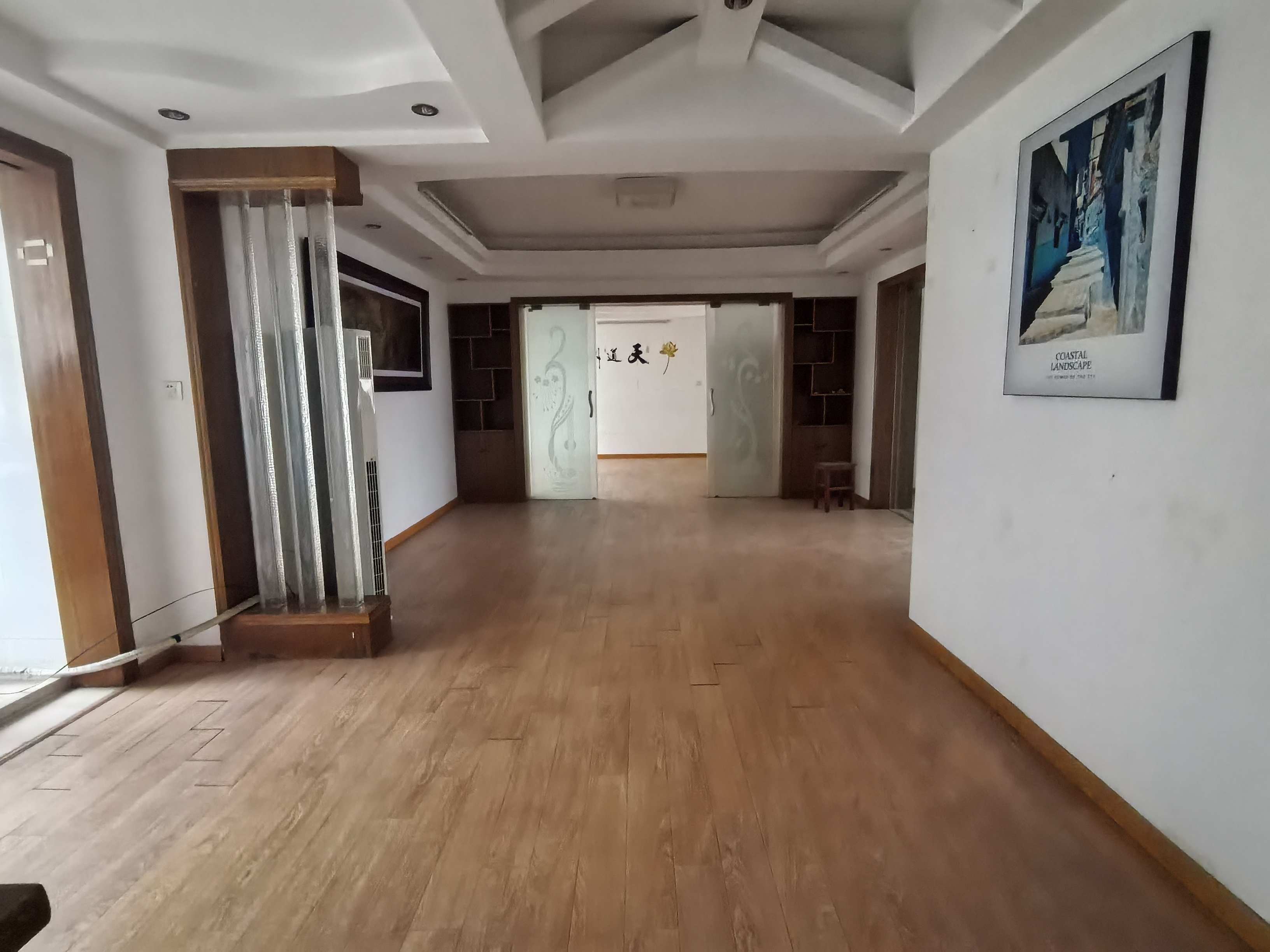 永兴佳园 4室2厅2卫 218m&sup2;