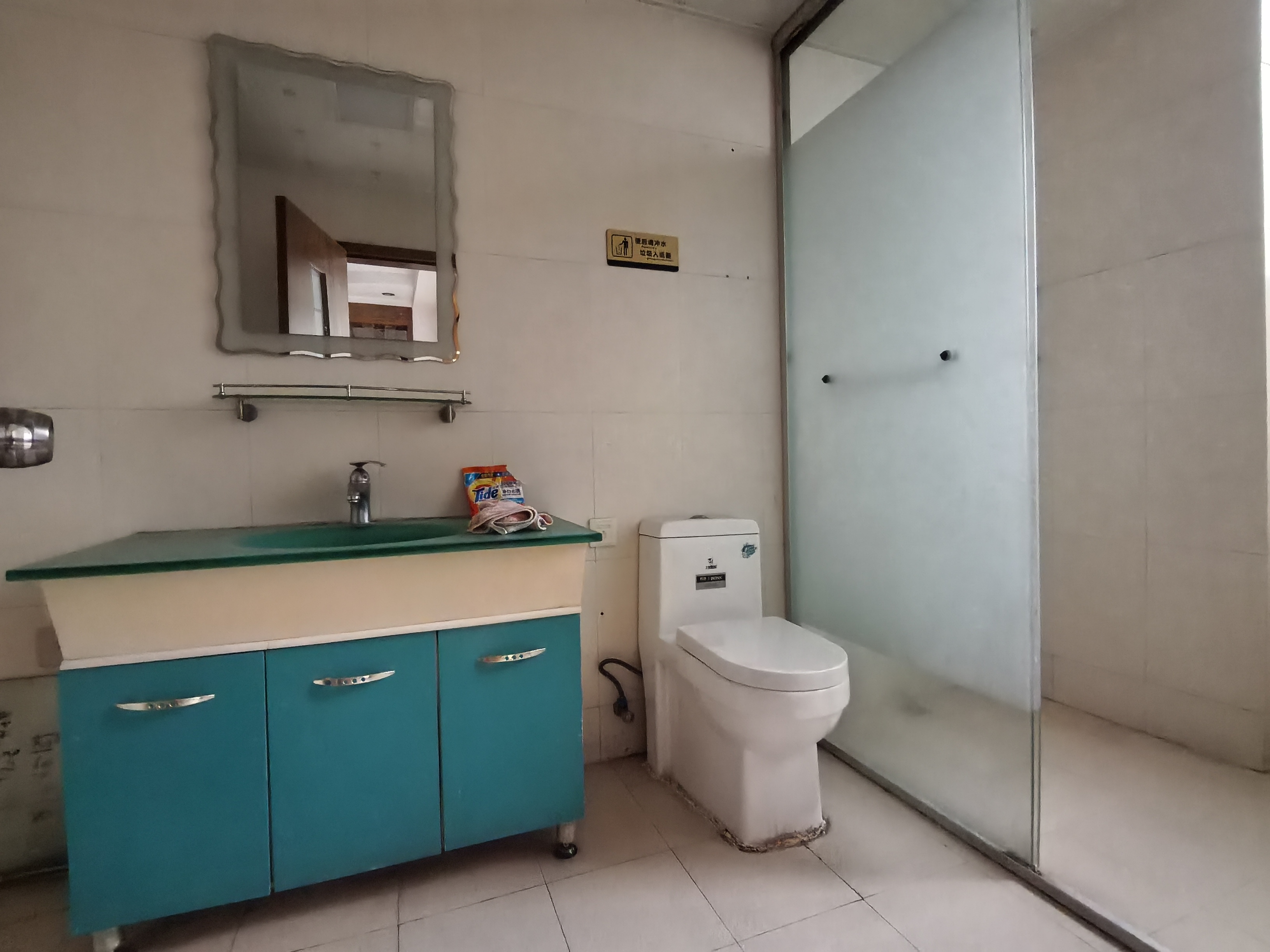 永兴佳园 4室2厅2卫 218m&sup2;