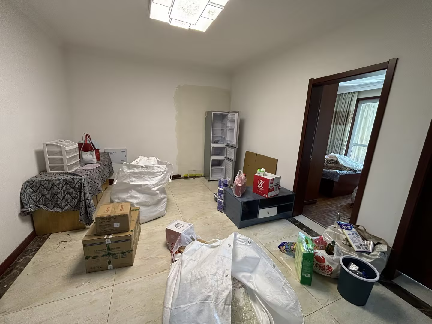 学士府 2室1厅1卫 73m&sup2;