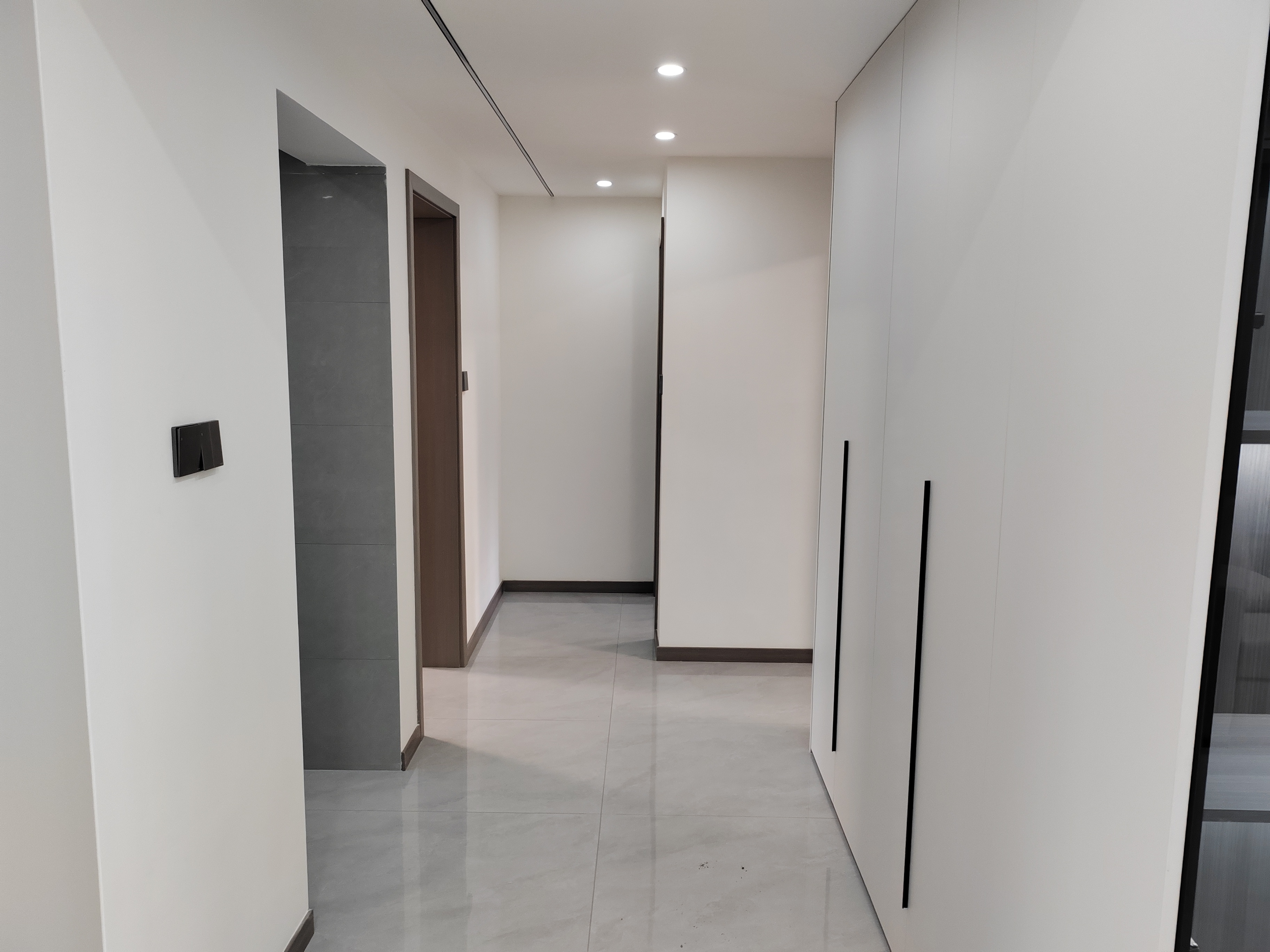 世家花园 3室2厅2卫 141m&sup2;