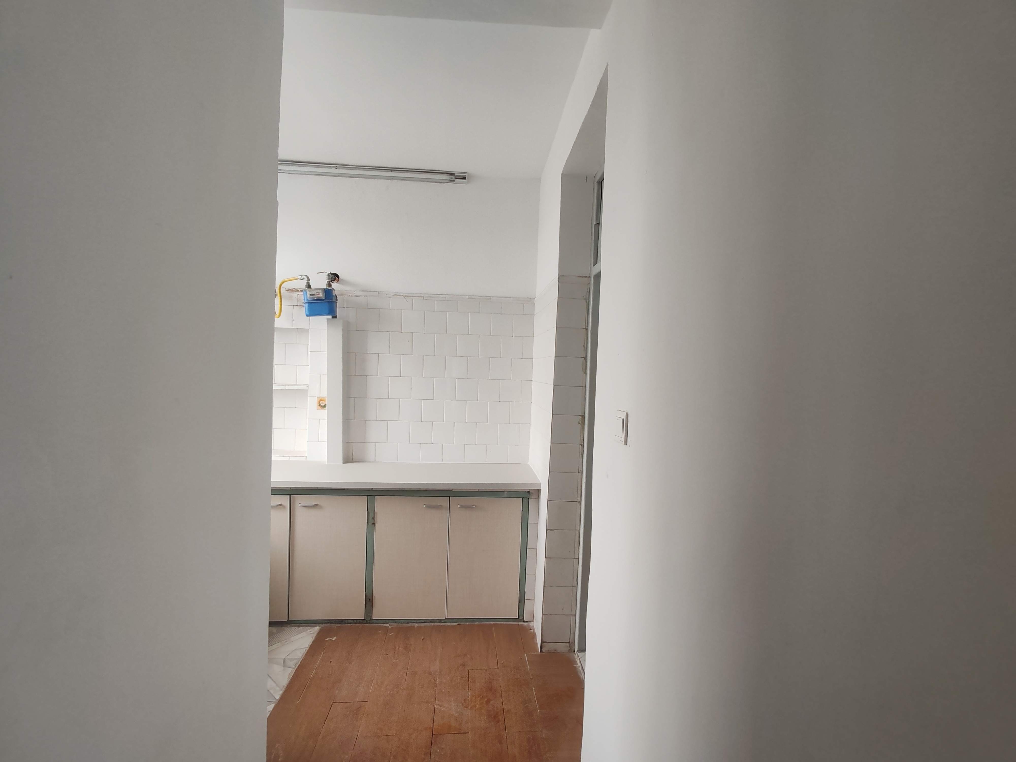 新桥新村 2室1厅1卫 60m²