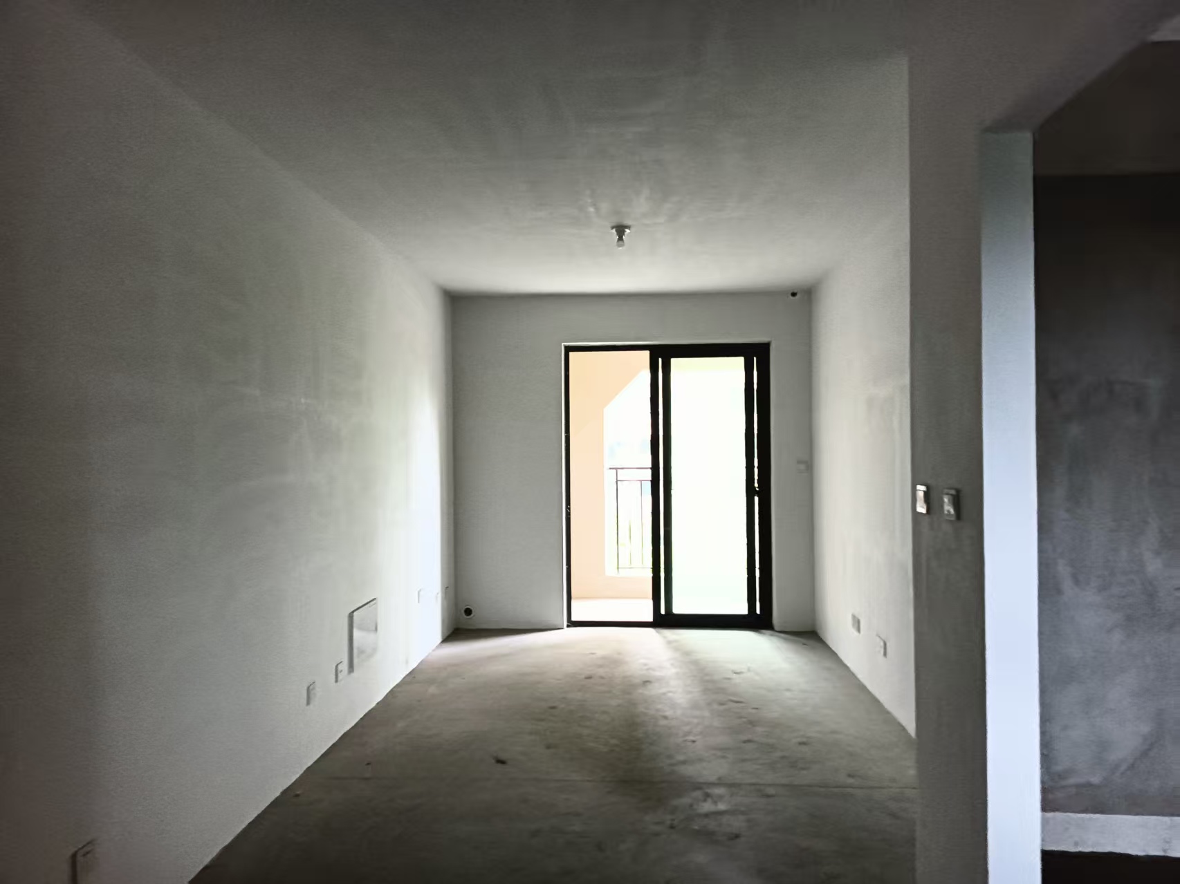 春溪集 2室2厅1卫 89.00m²