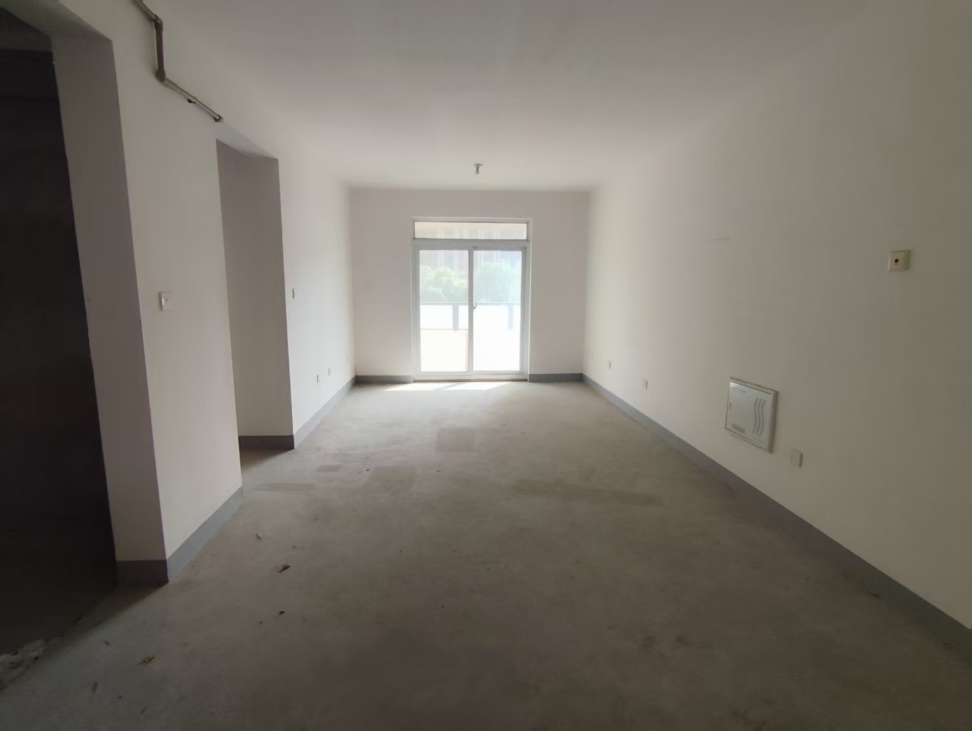 崇川星光域 3室2厅1卫 96m&sup2;