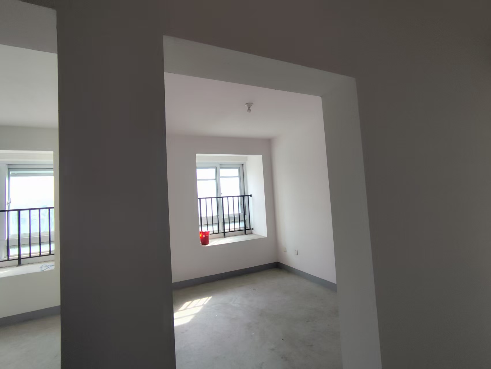 崇川星光域 3室2厅1卫 96m&sup2;