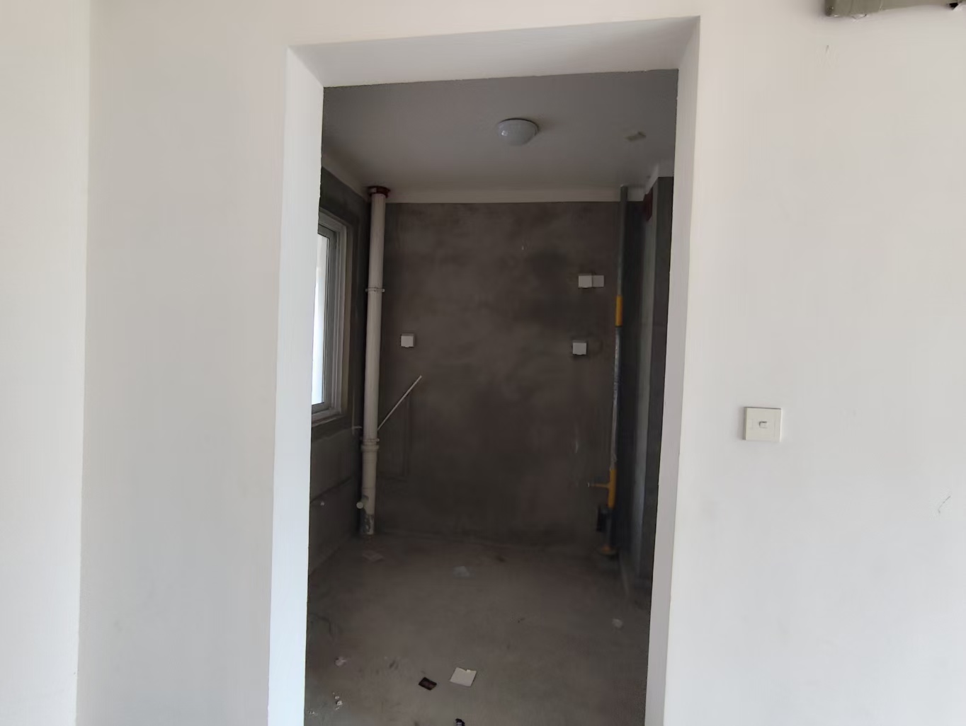 崇川星光域 3室2厅1卫 96m&sup2;