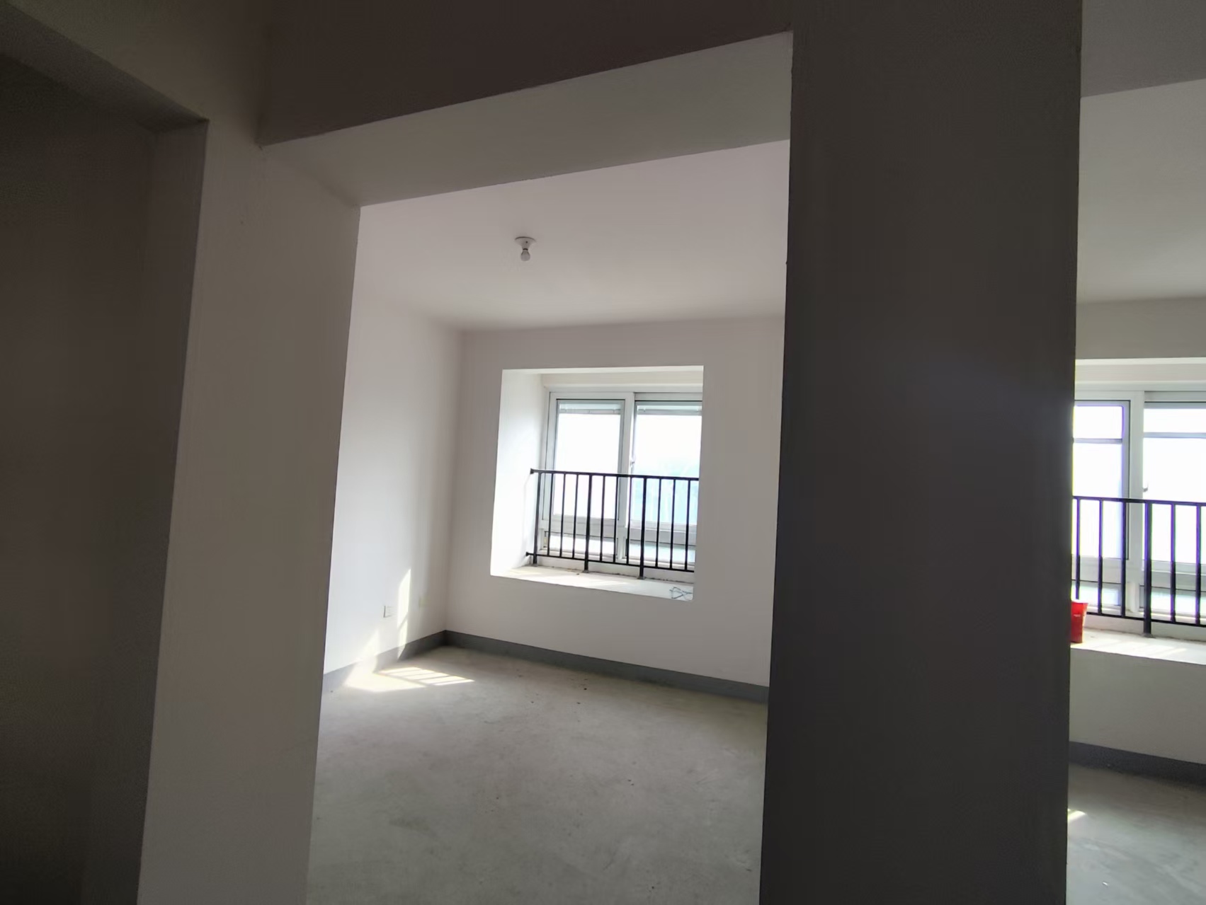 崇川星光域 3室2厅1卫 96m&sup2;
