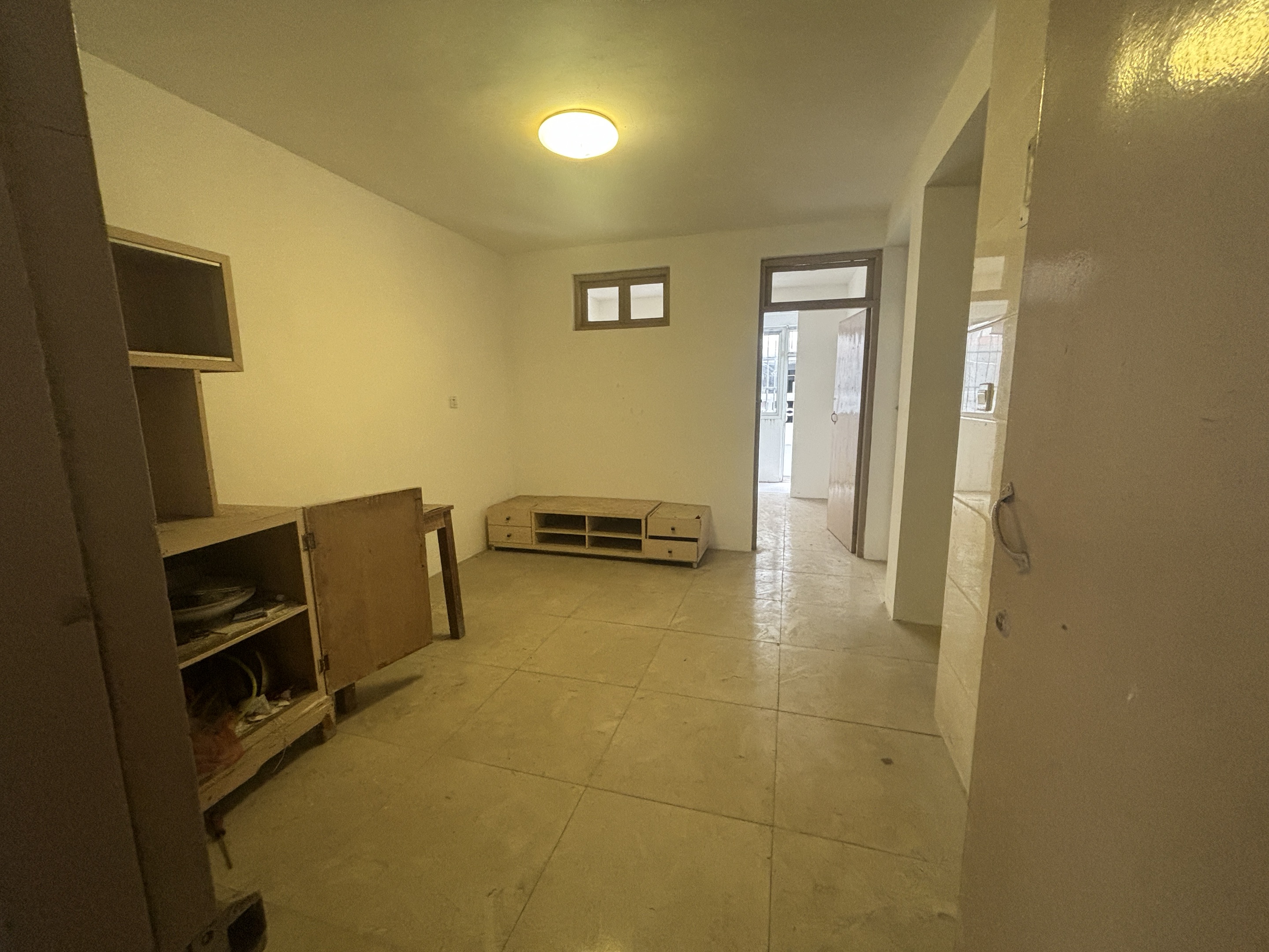 易家桥新村 2室2厅1卫 56m²