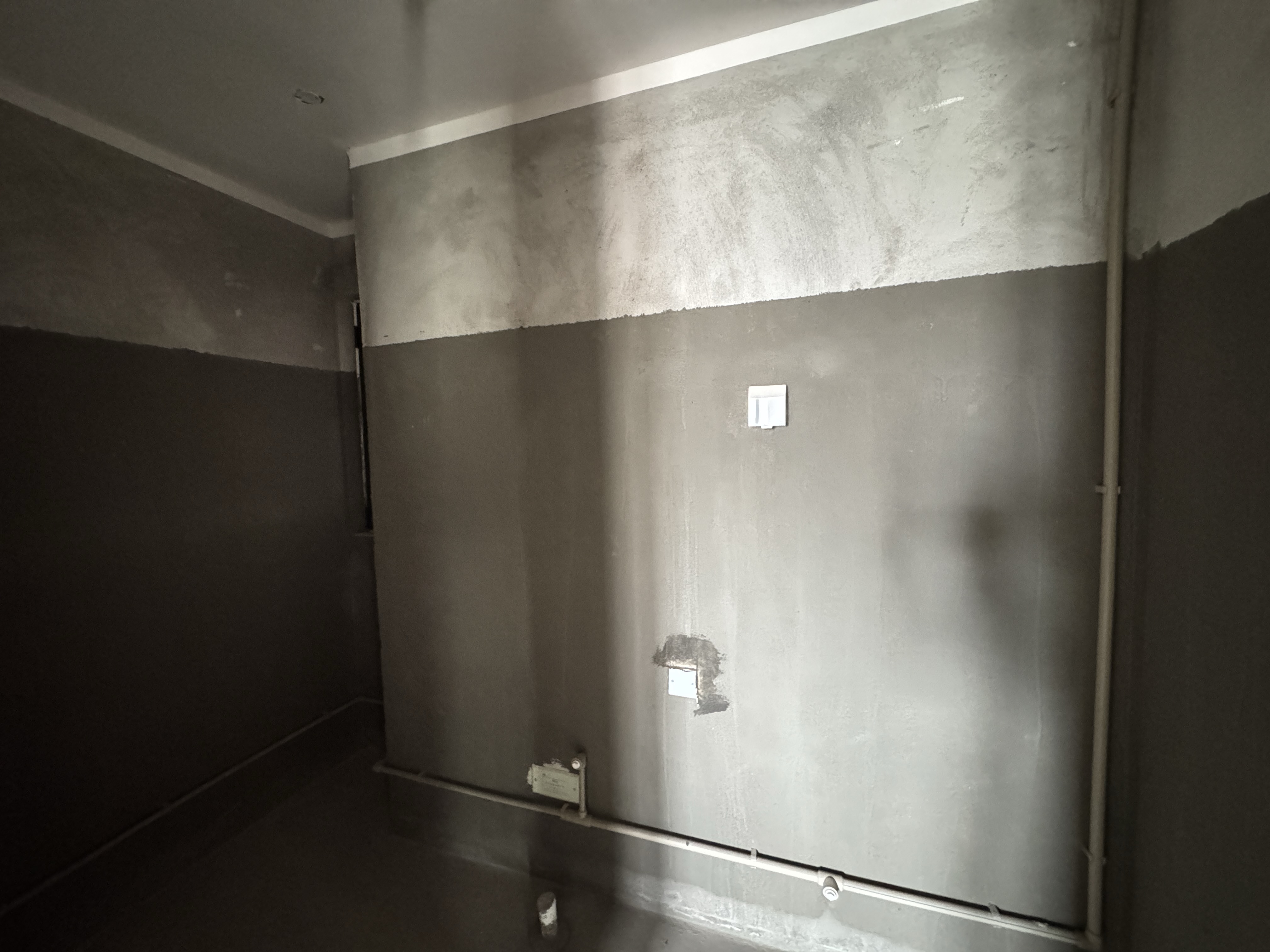 保利香槟国际 4室2厅3卫 161.00m&sup2;