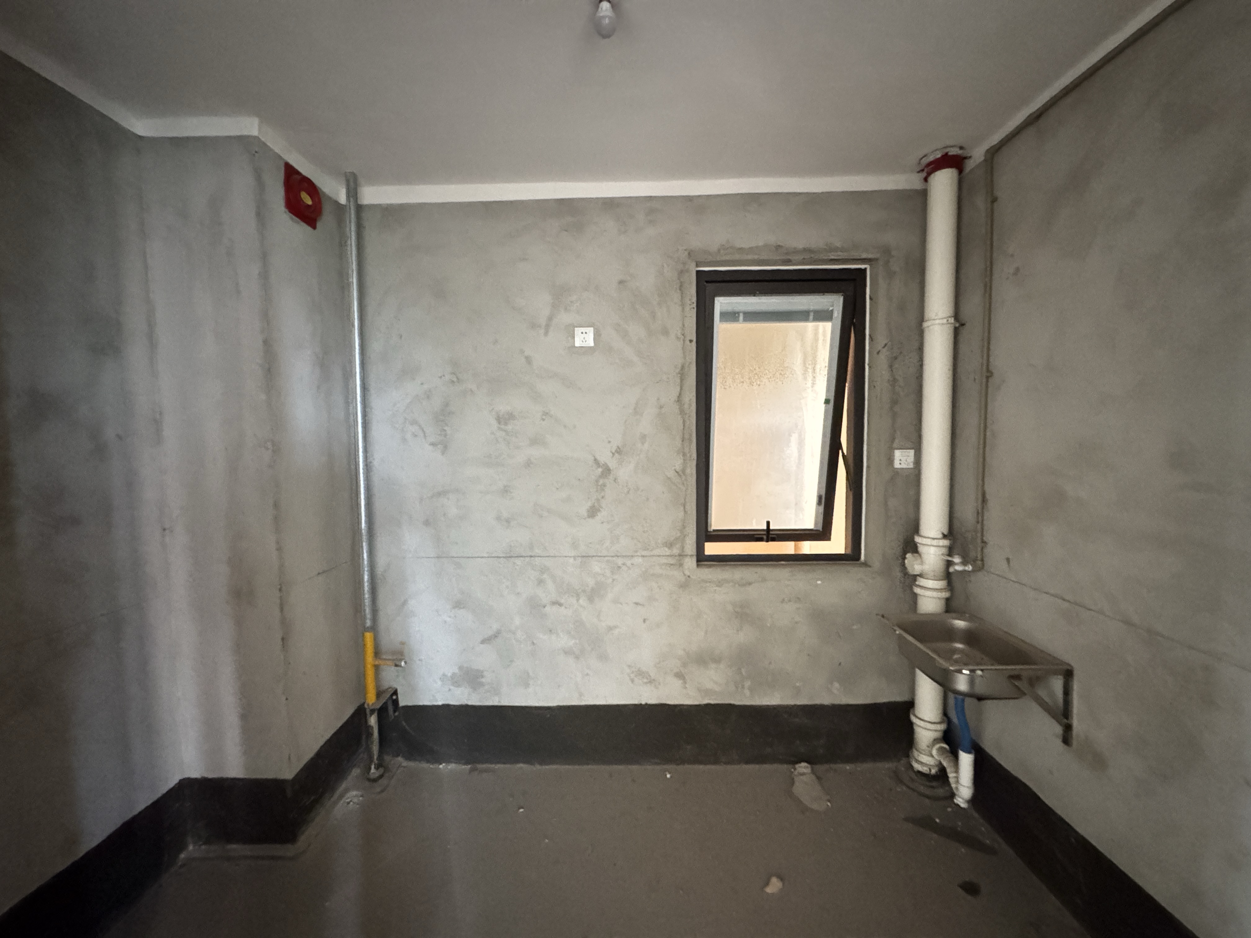 保利香槟国际 4室2厅3卫 161.00m&sup2;