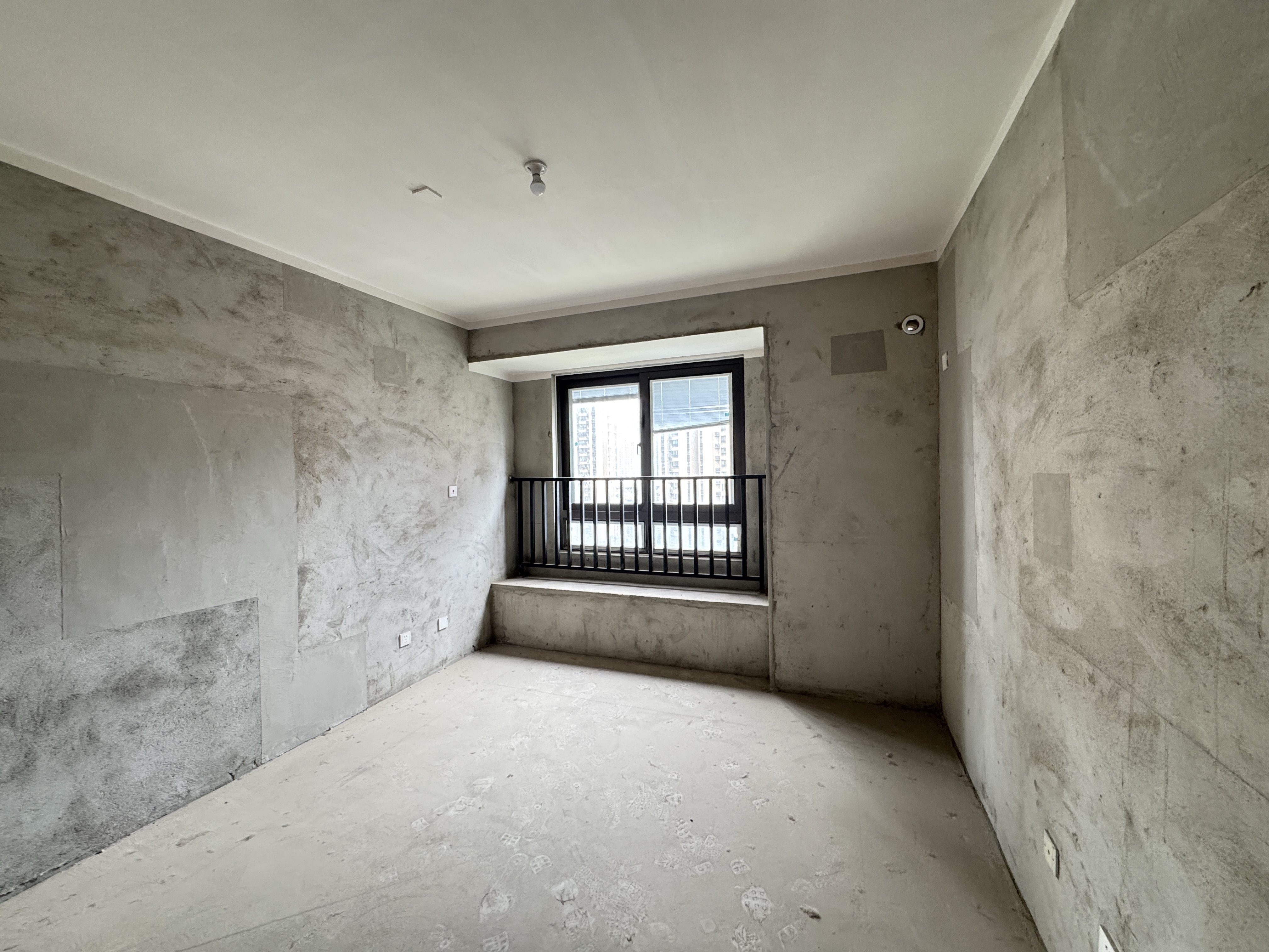 保利香槟国际 4室2厅3卫 161.00m&sup2;