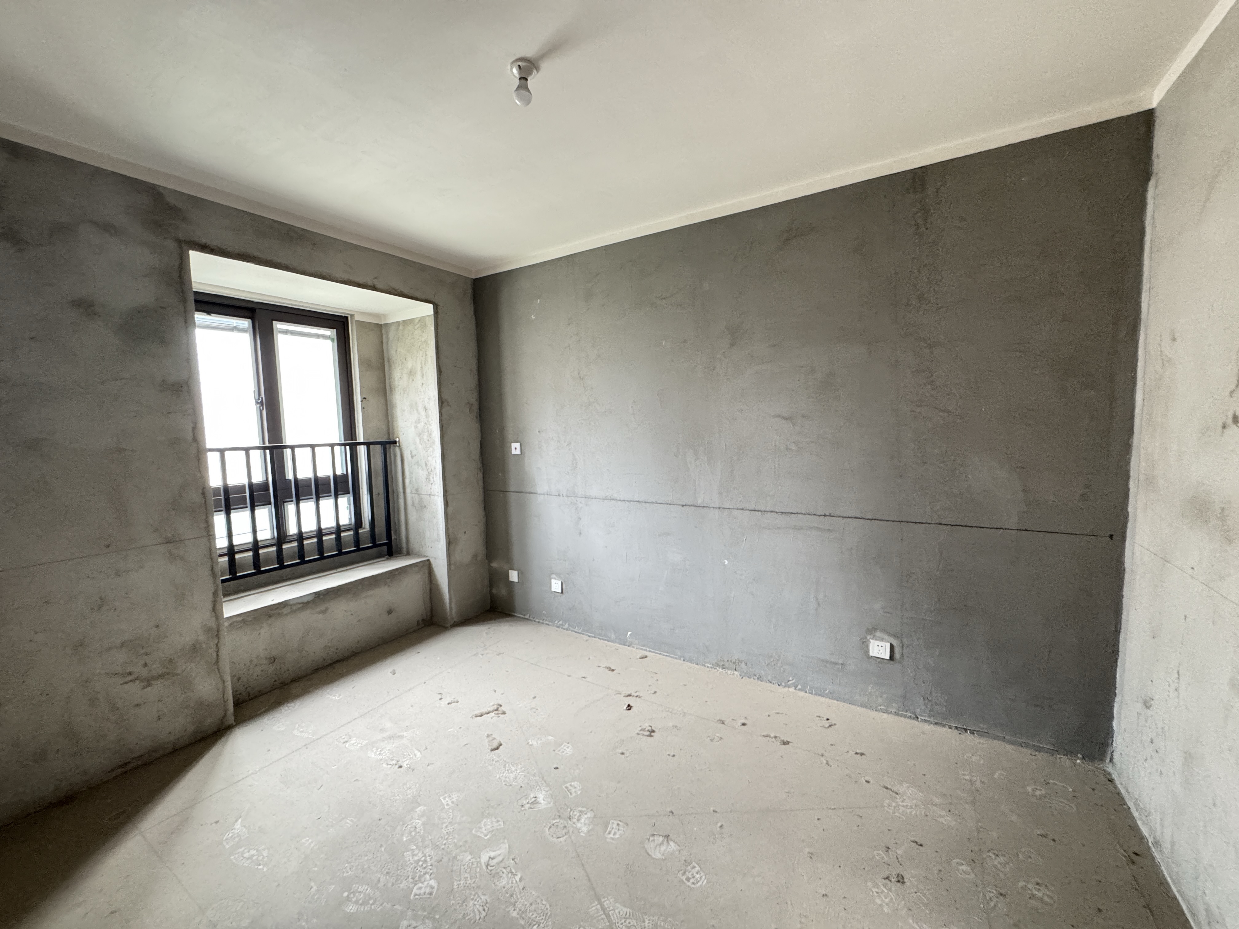 保利香槟国际 4室2厅3卫 161.00m&sup2;