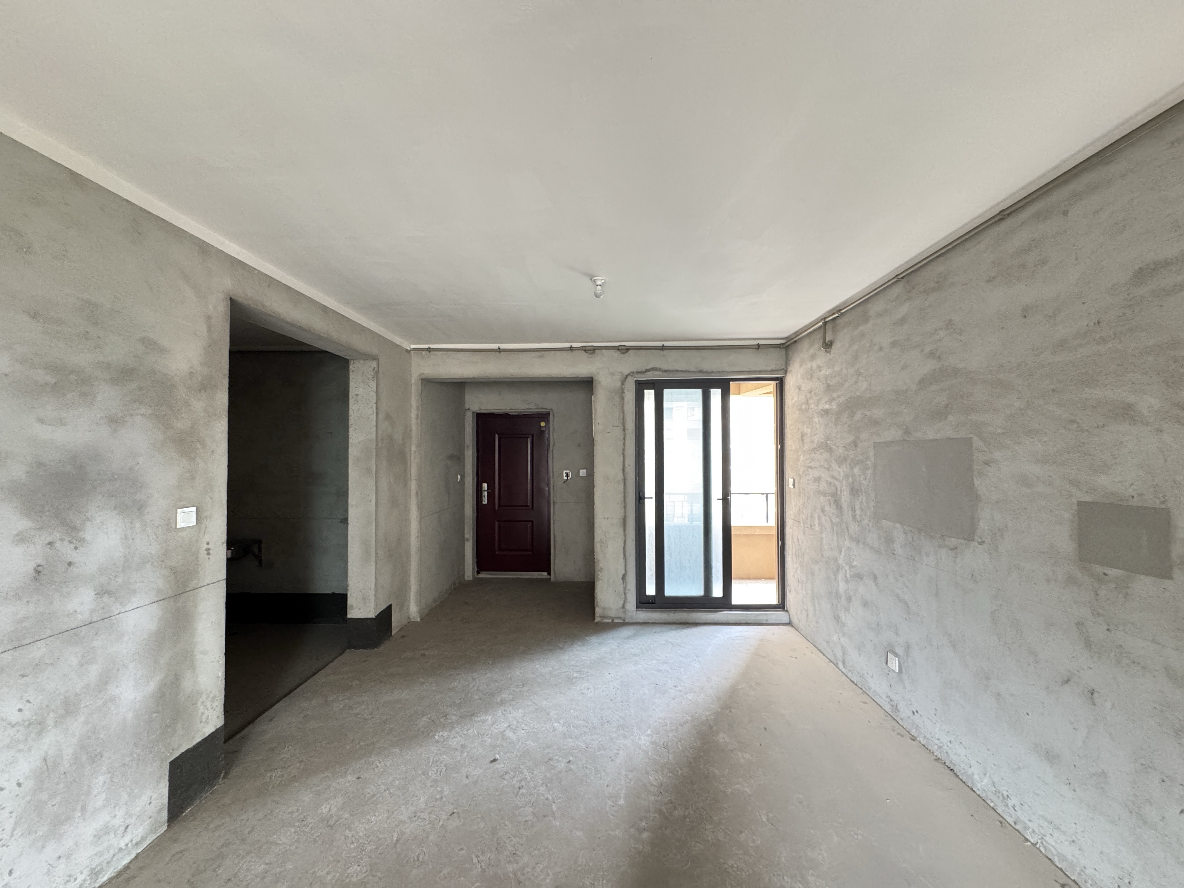 保利香槟国际 4室2厅3卫 161.00m²
