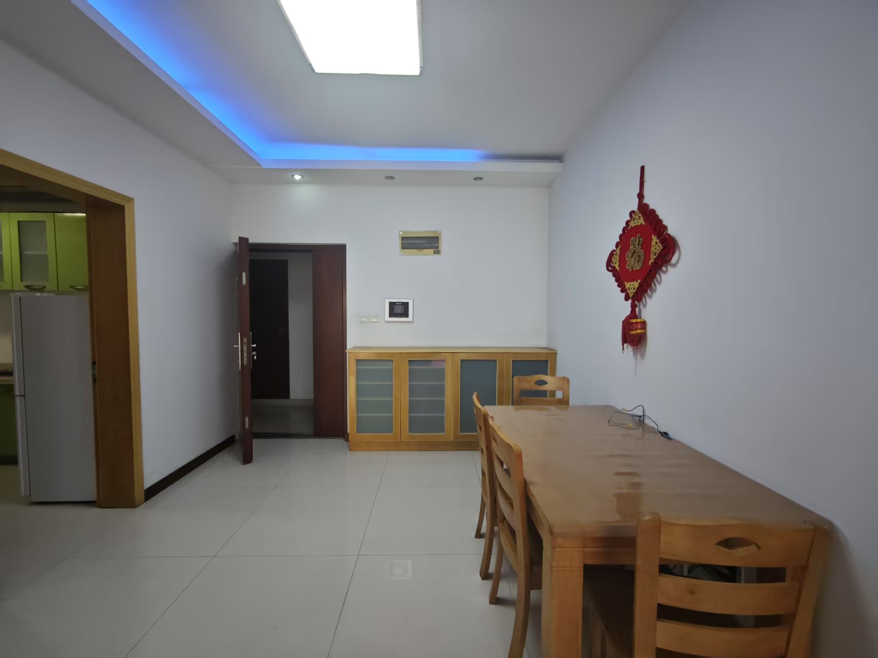 中南世纪城北区 2室2厅1卫 109m²