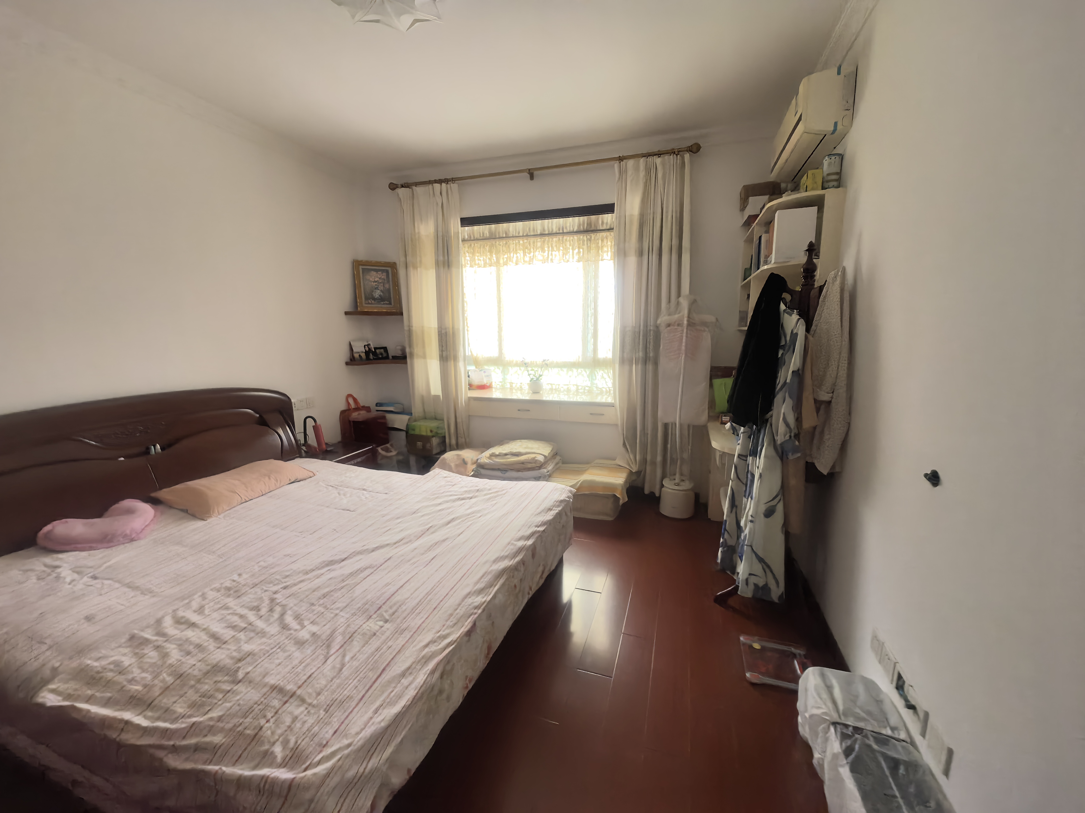 金霞北苑 3室2厅1卫 97.00m&sup2;