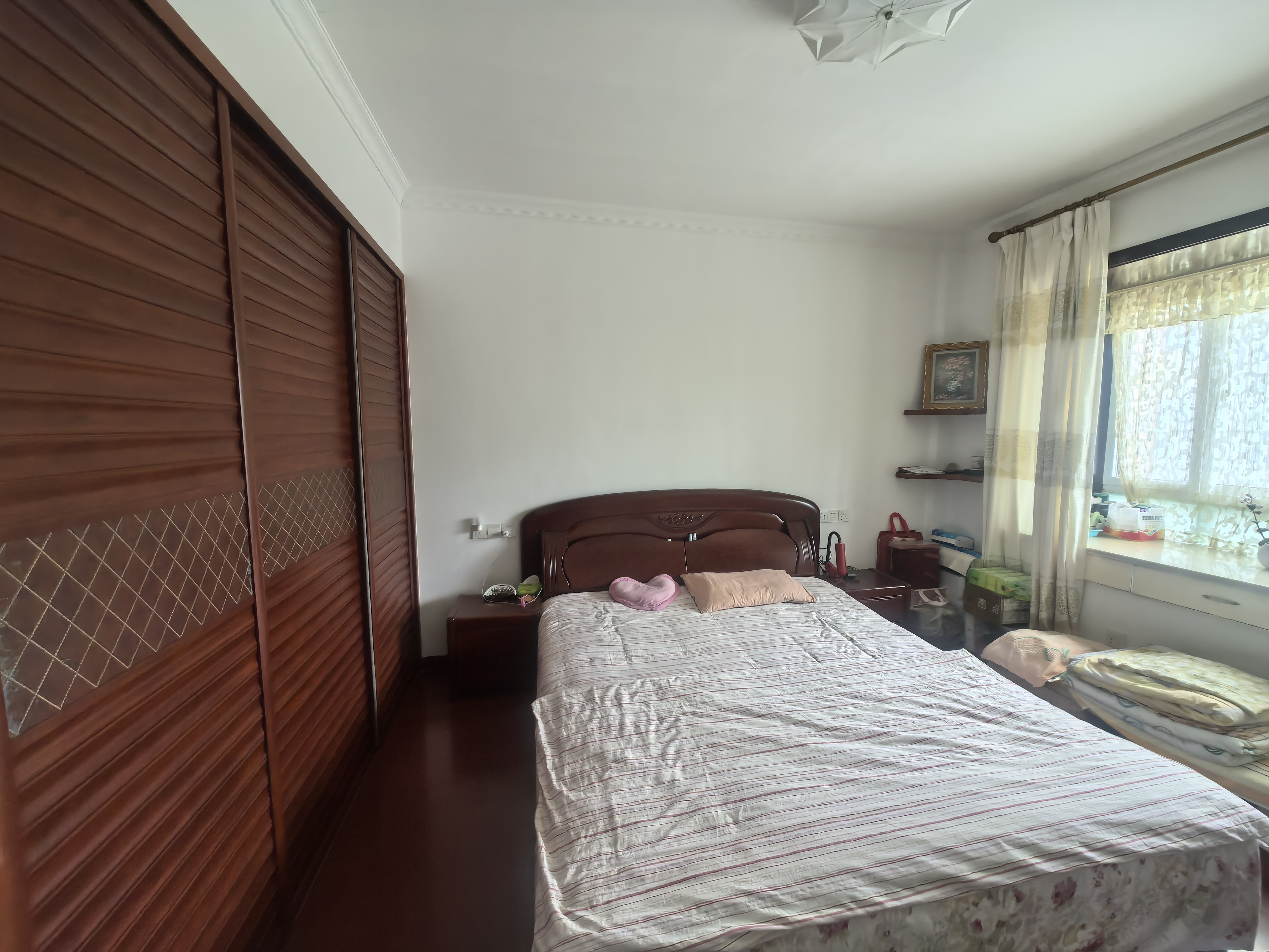 金霞北苑 3室2厅1卫 97.00m&sup2;