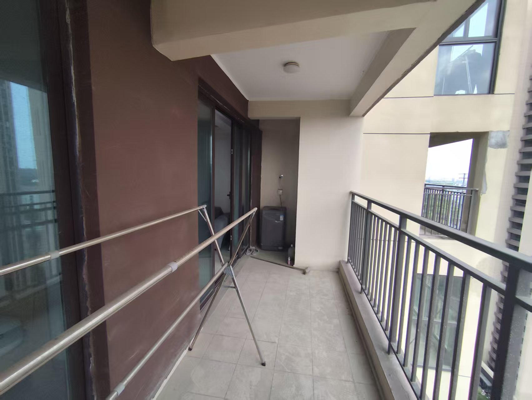 绿地新里城 3室2厅2卫 116.00m&sup2;