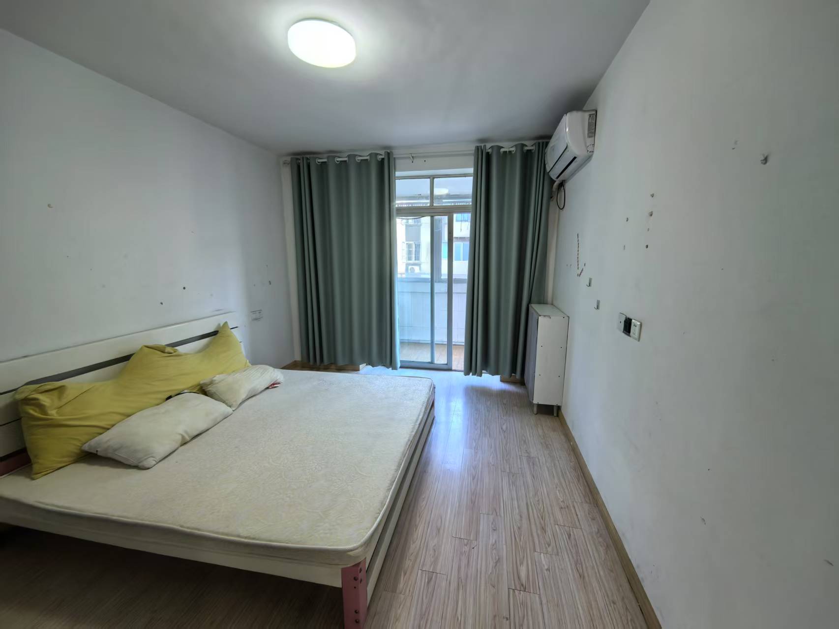 段家坝小园 2室1厅1卫 63m&sup2;