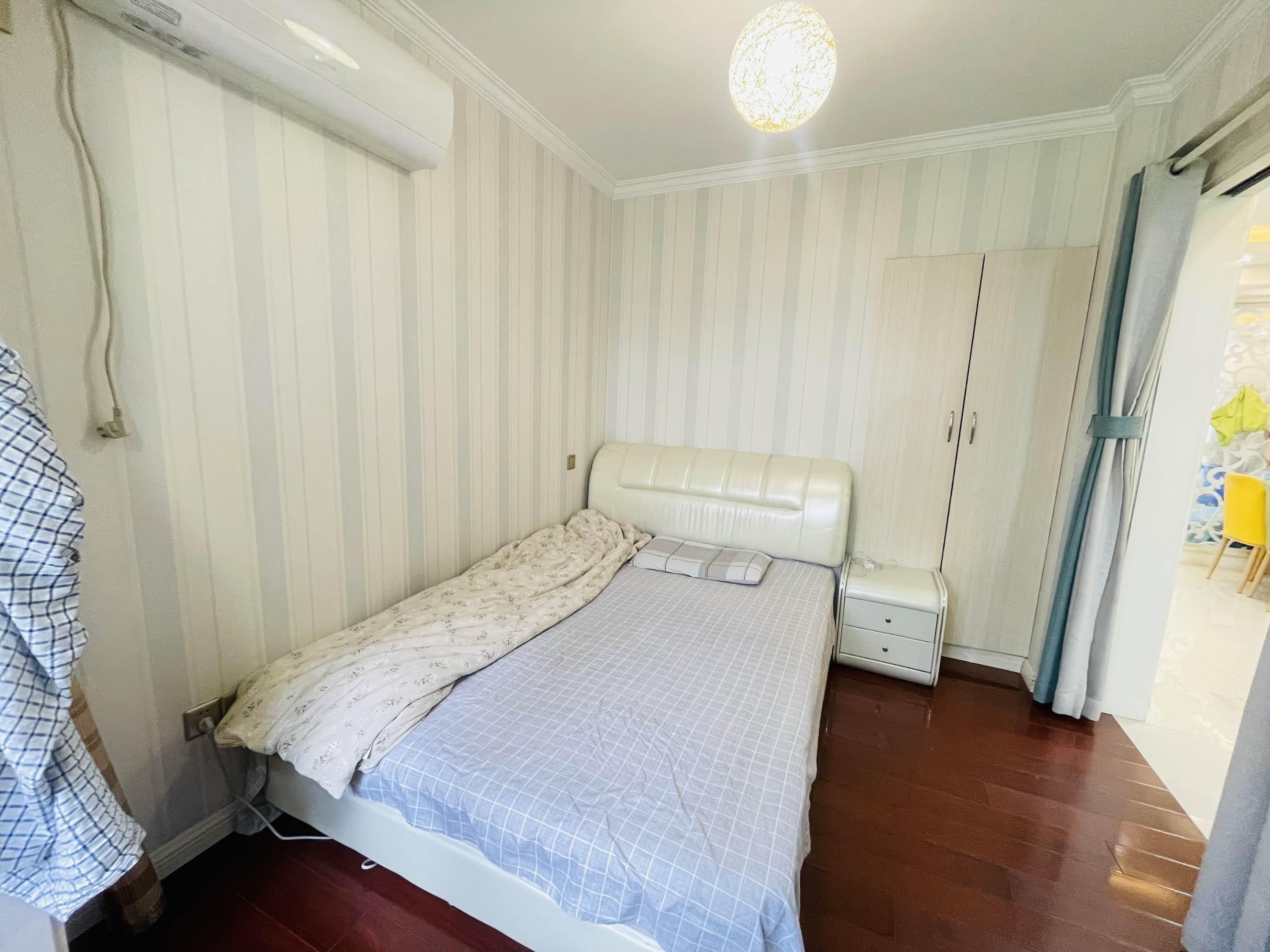 东晖花园 2室1厅1卫 91m&sup2;