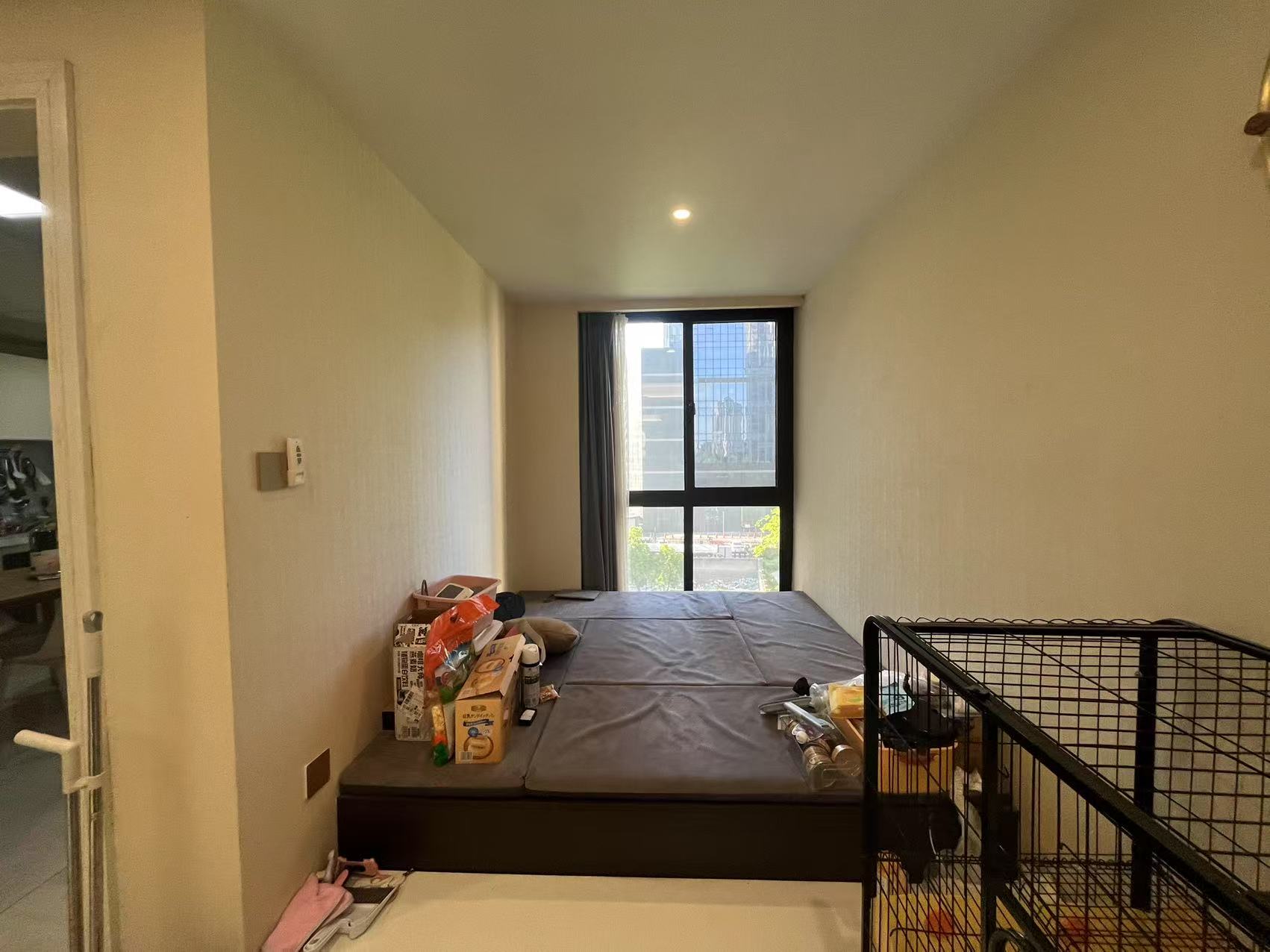 南山湖一号 4室2厅2卫 243.3m&sup2;