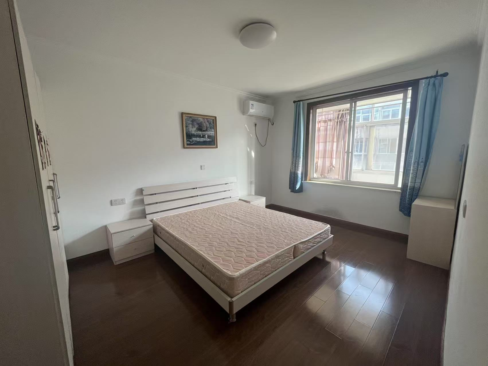 翠园新村 2室2厅1卫 80m&sup2;