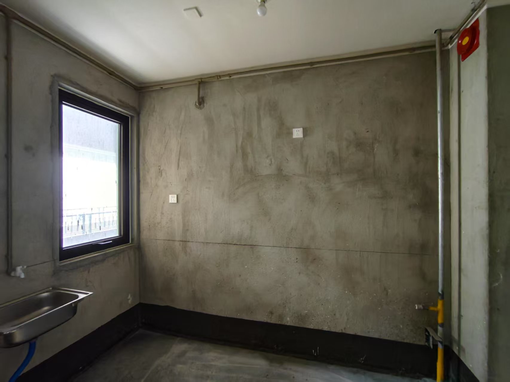 保利香槟国际 3室2厅2卫 116m&sup2;