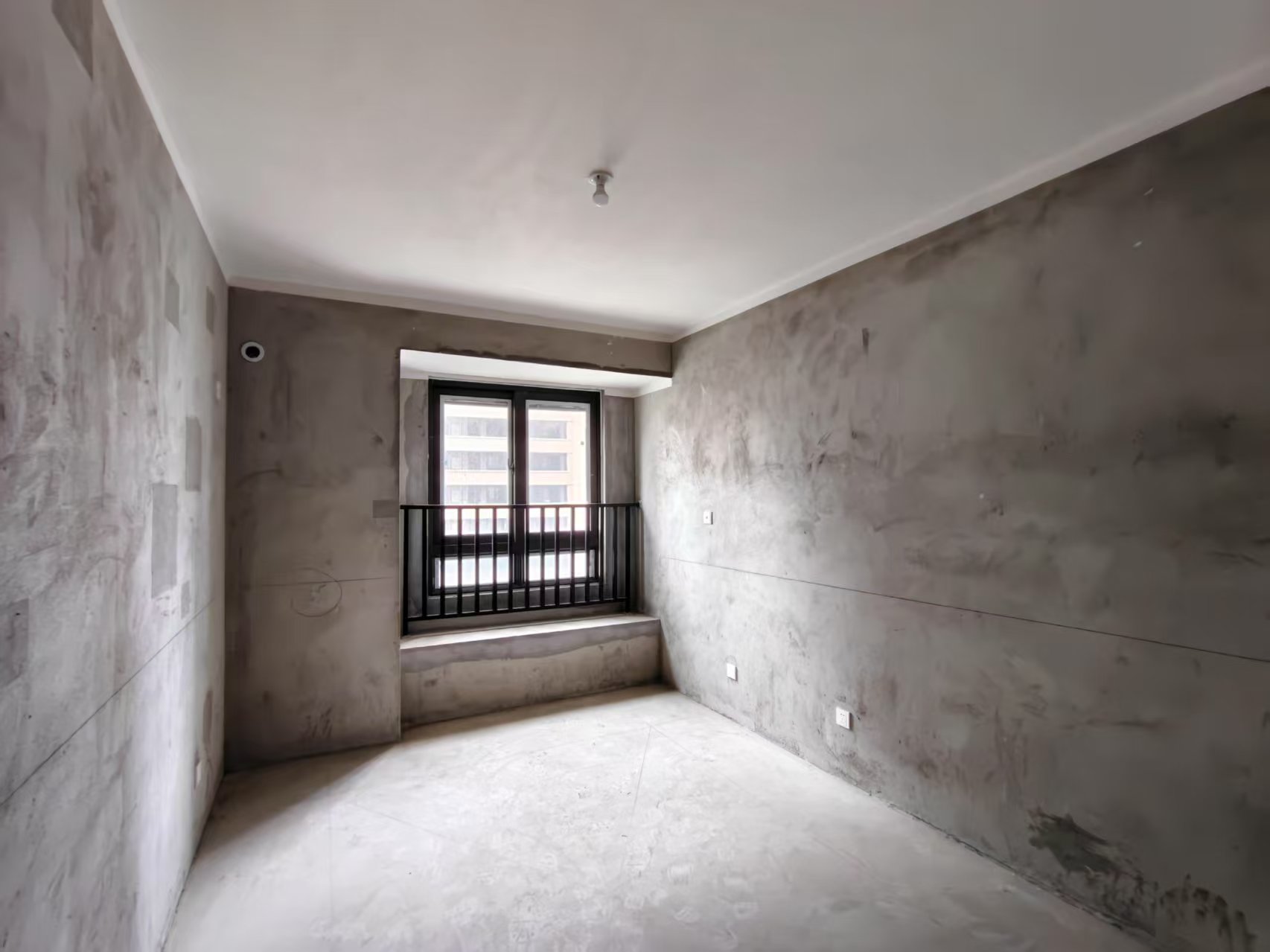 保利香槟国际 3室2厅2卫 116m&sup2;