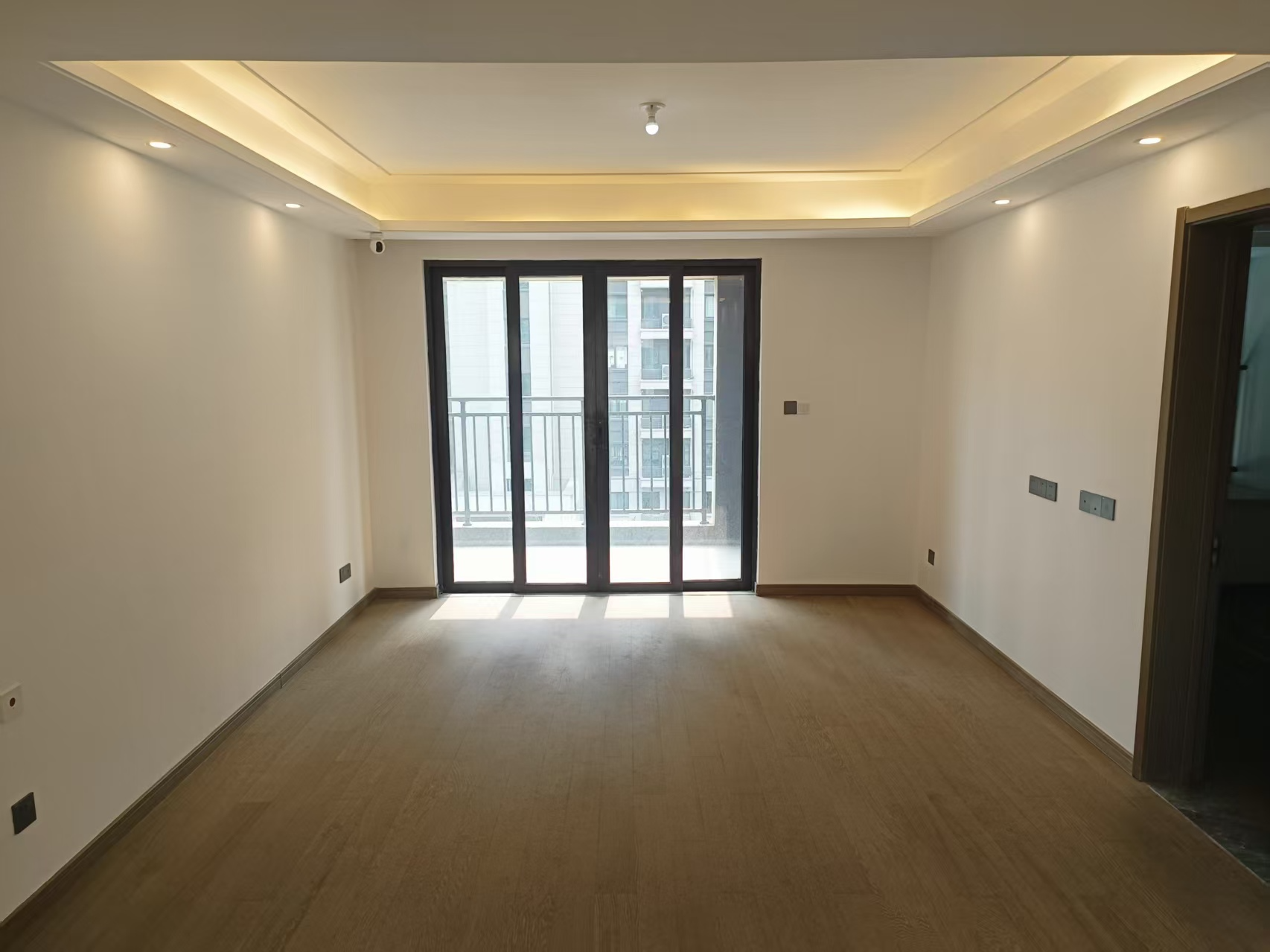 君兰天悦 4室2厅2卫 139m&sup2;