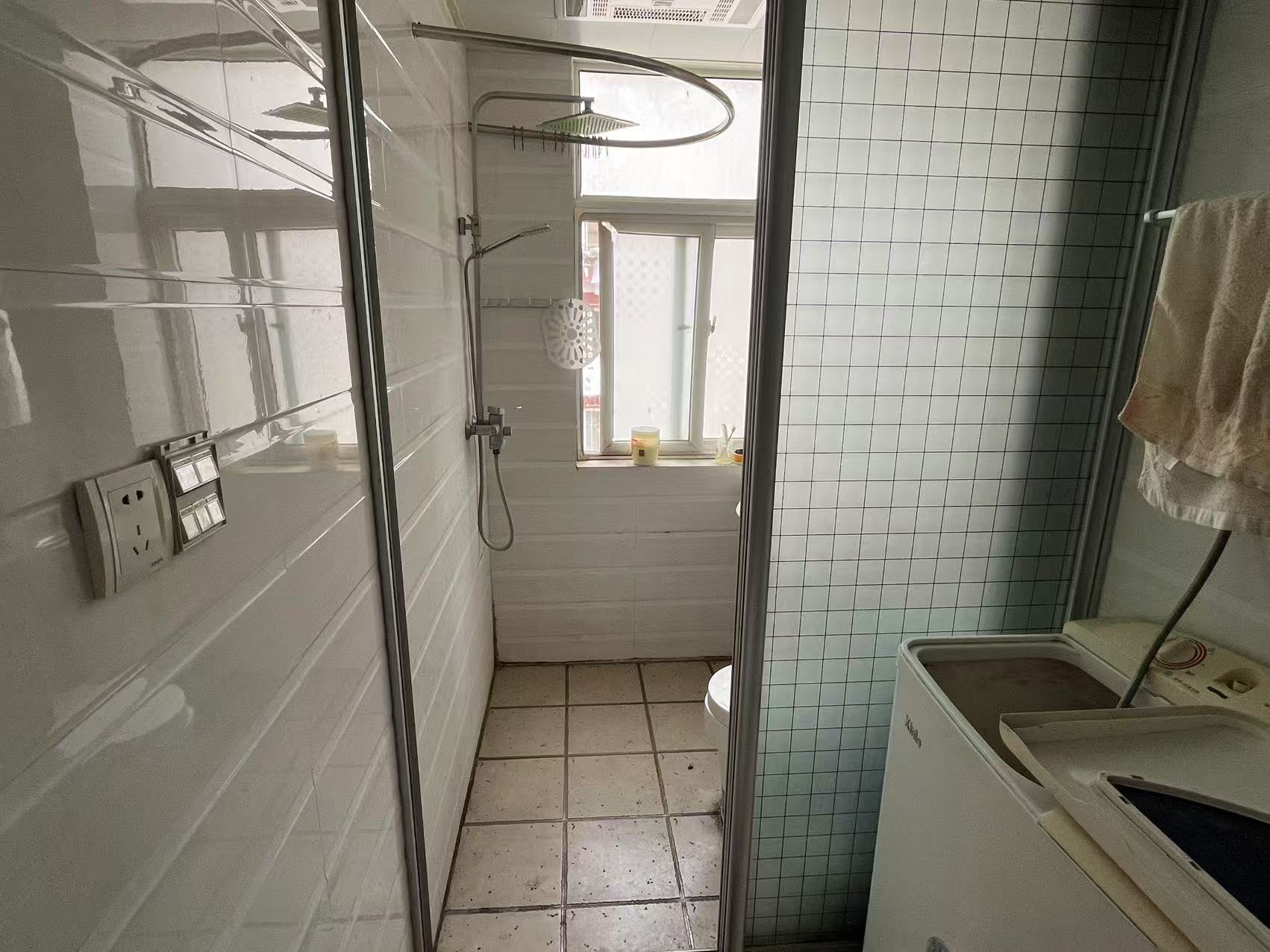 陈家小园东区 2室1厅1卫 71m&sup2;