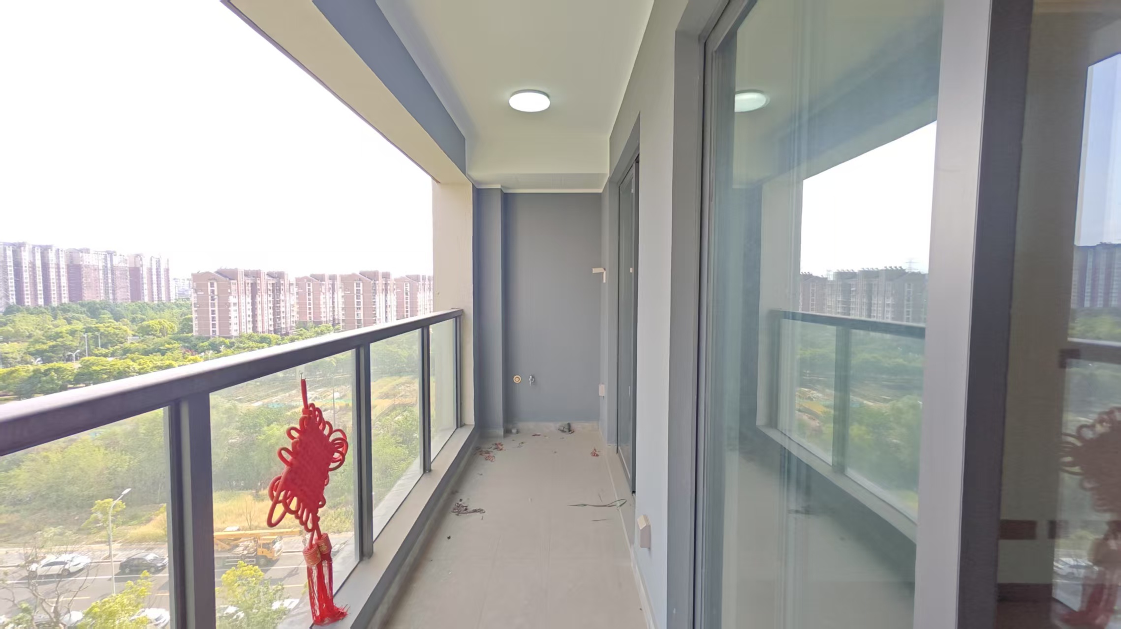 北纬31度 3室2厅1卫 97.00m&sup2;