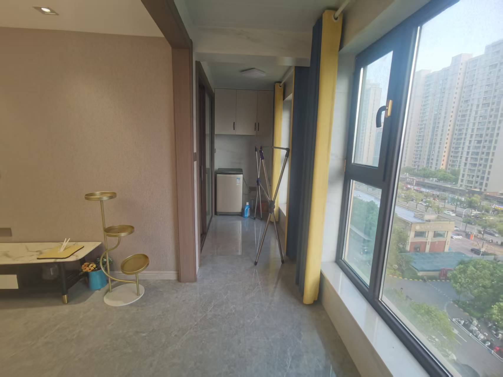 世茂新界 3室2厅2卫 122m&sup2;