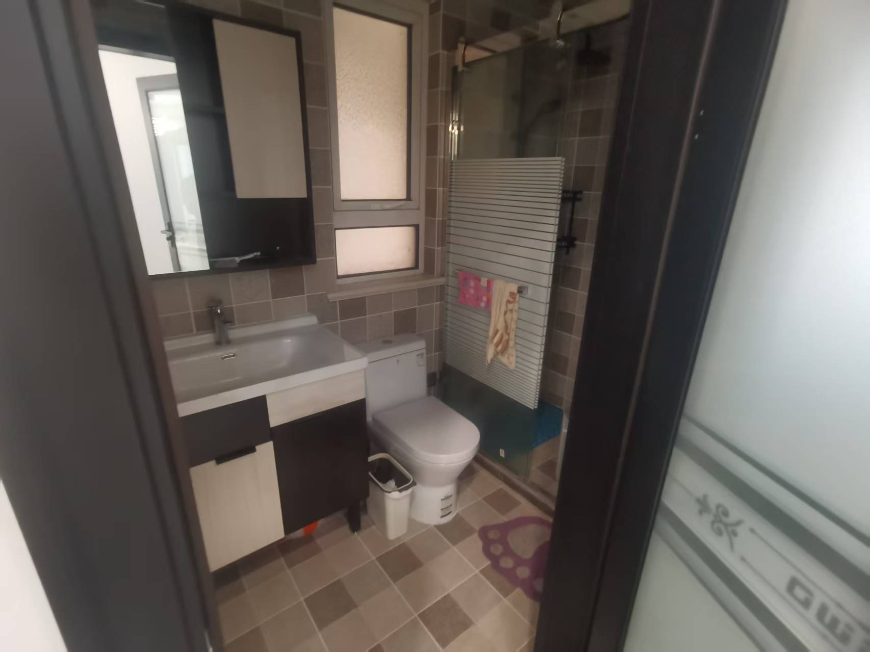世茂新界 3室2厅2卫 122m&sup2;