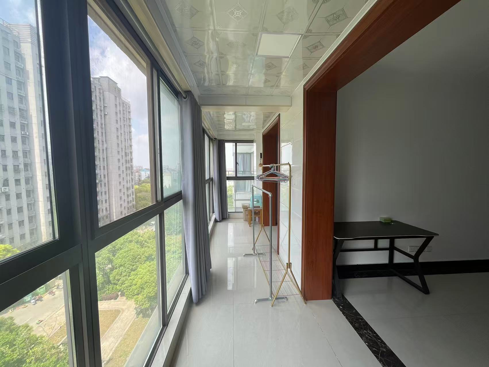 翰铂府北区 2室2厅1卫 86m&sup2;
