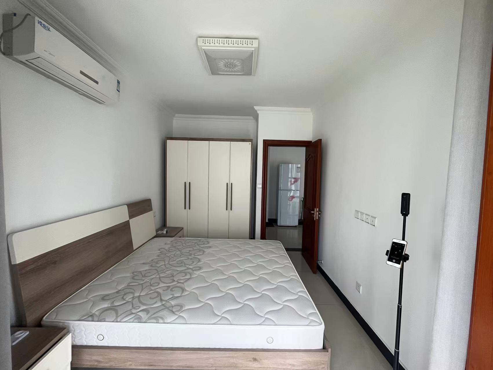 翰铂府北区 2室2厅1卫 86m&sup2;