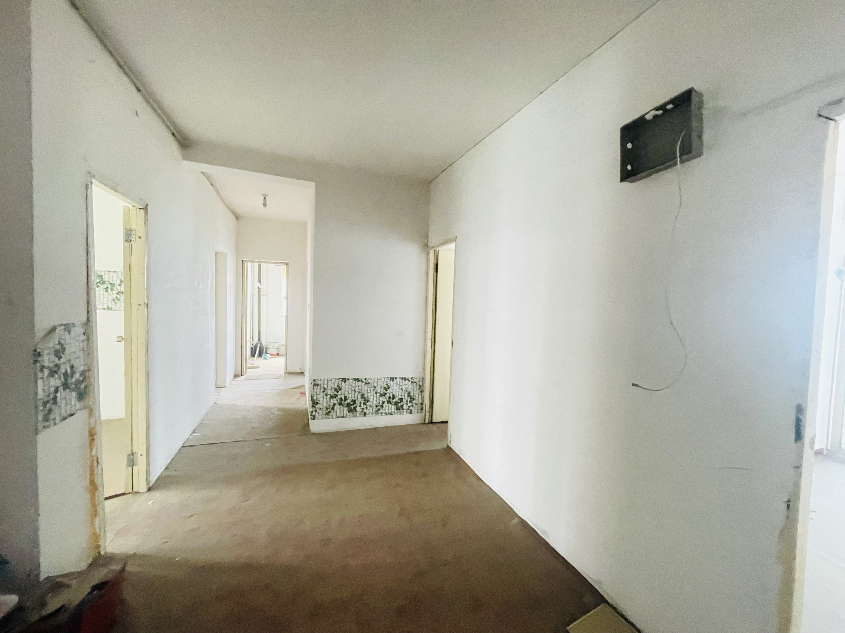 恒盛豪庭 3室2厅2卫 146m²