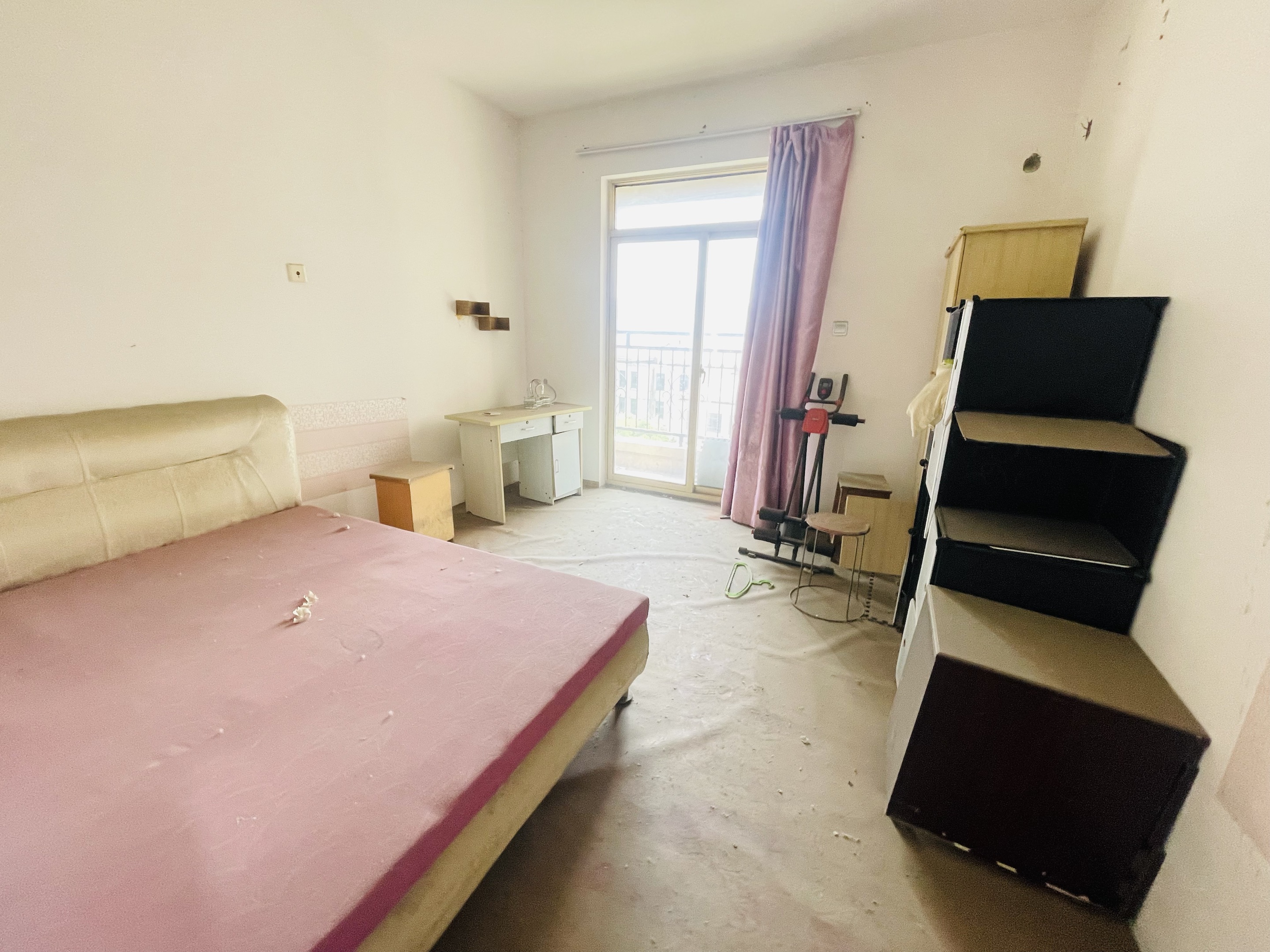 恒盛豪庭 3室2厅2卫 146m&sup2;