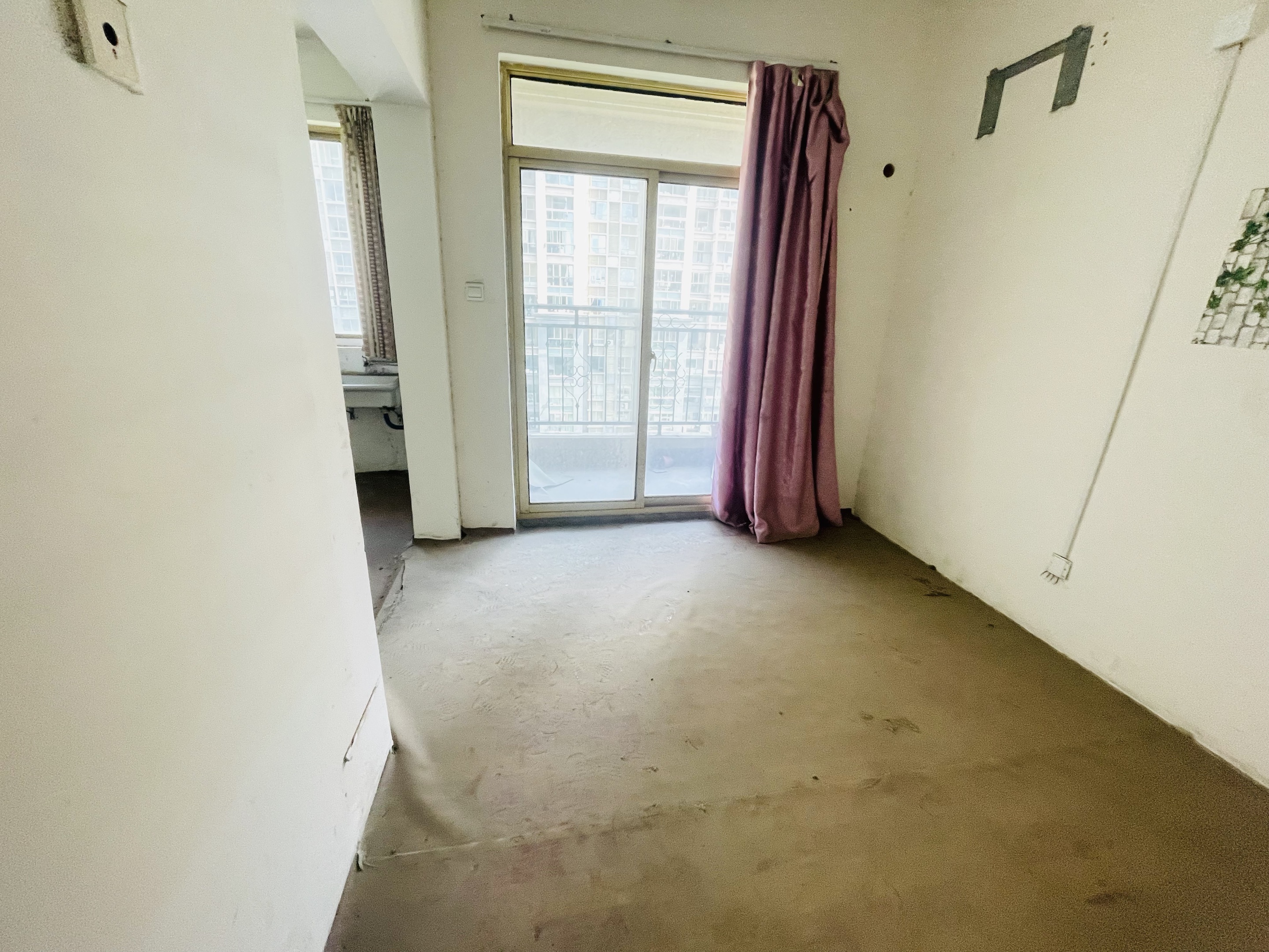 恒盛豪庭 3室2厅2卫 146m&sup2;