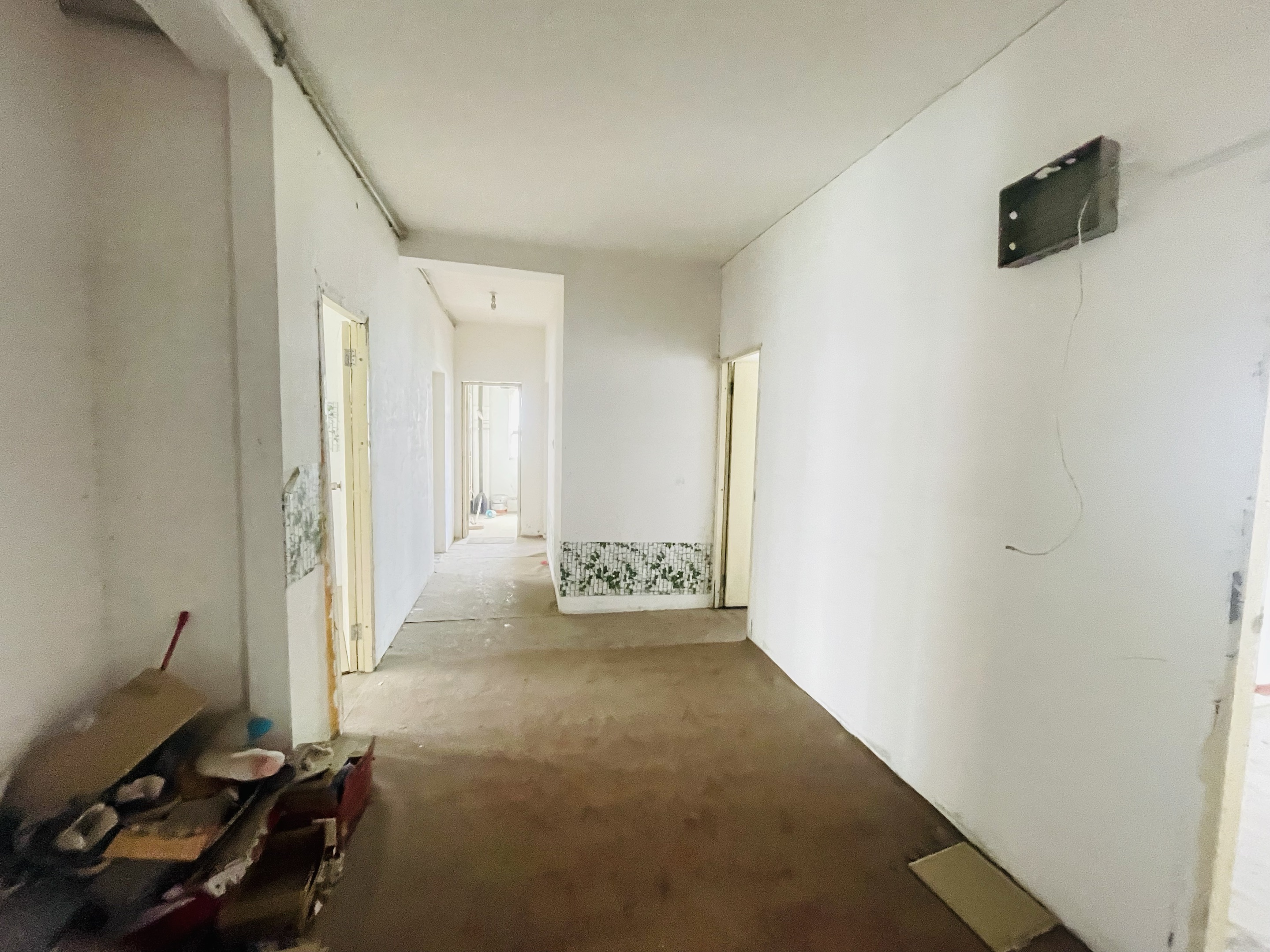 恒盛豪庭 3室2厅2卫 146m&sup2;