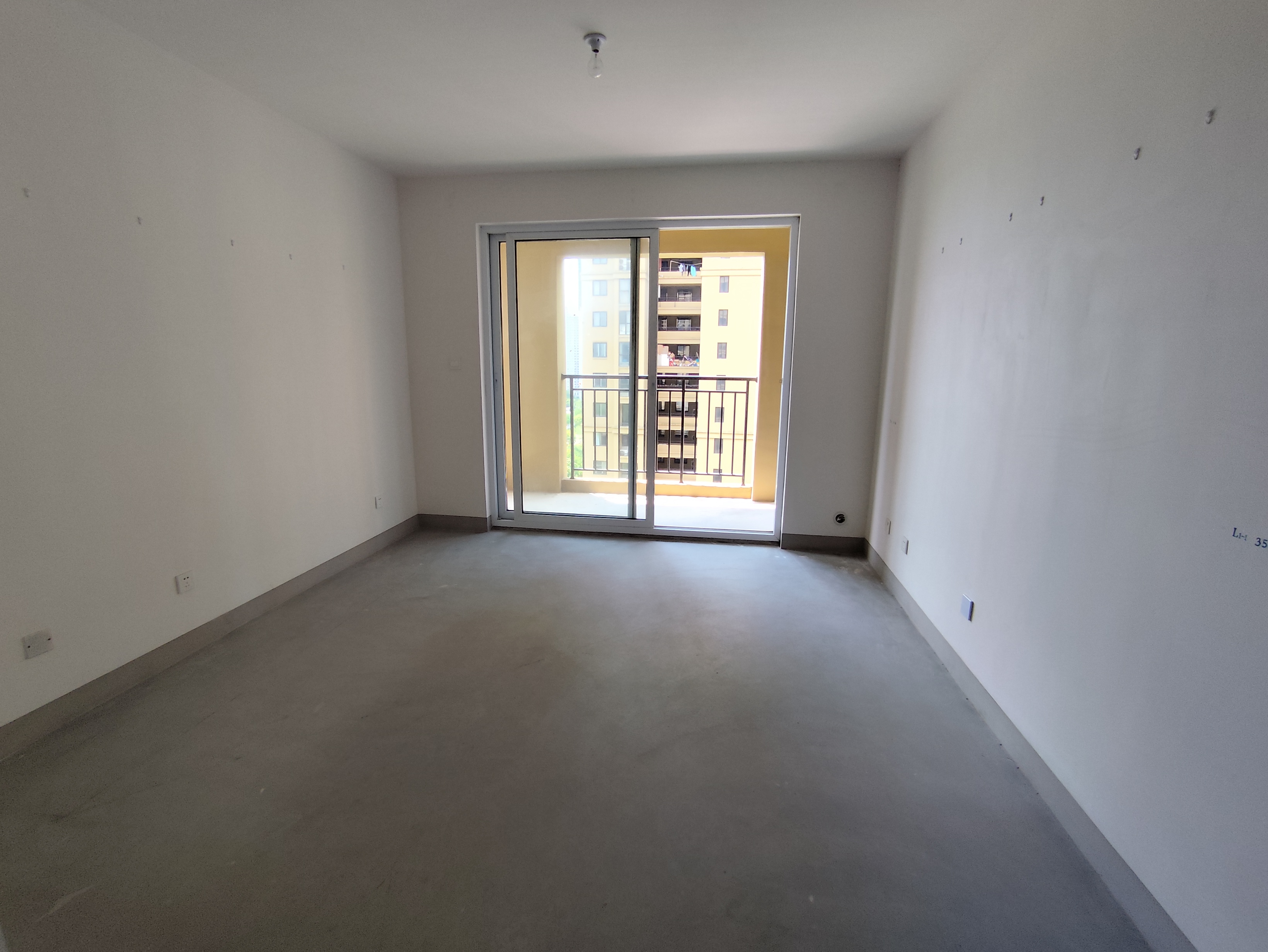 南通橡树湾 2室1厅1卫 84m&sup2;