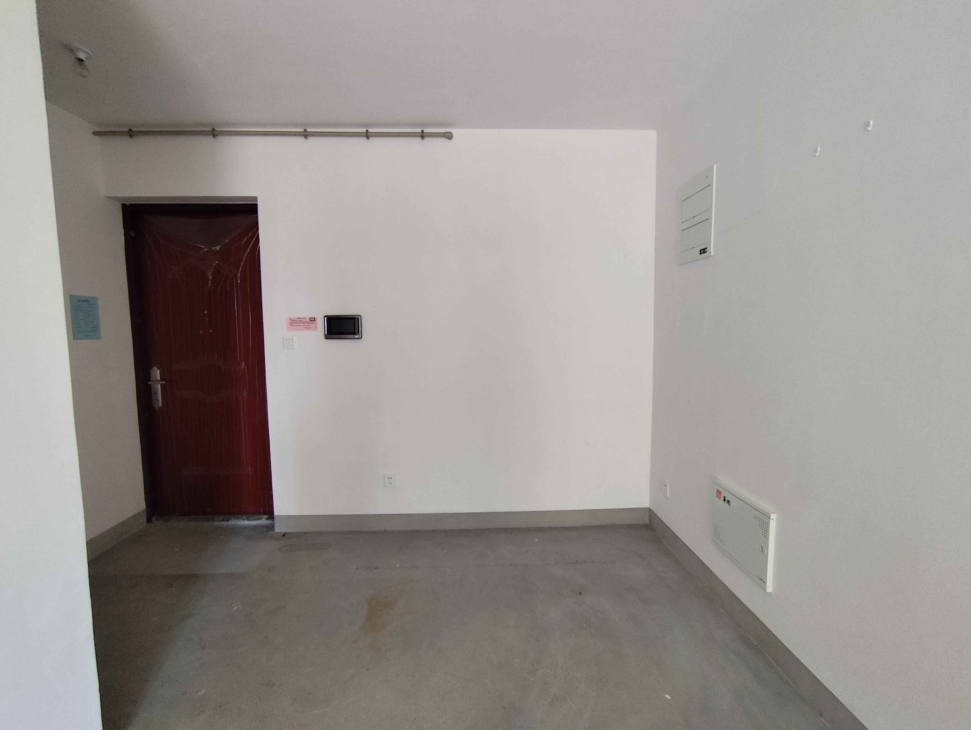南通橡树湾 2室1厅1卫 84m²