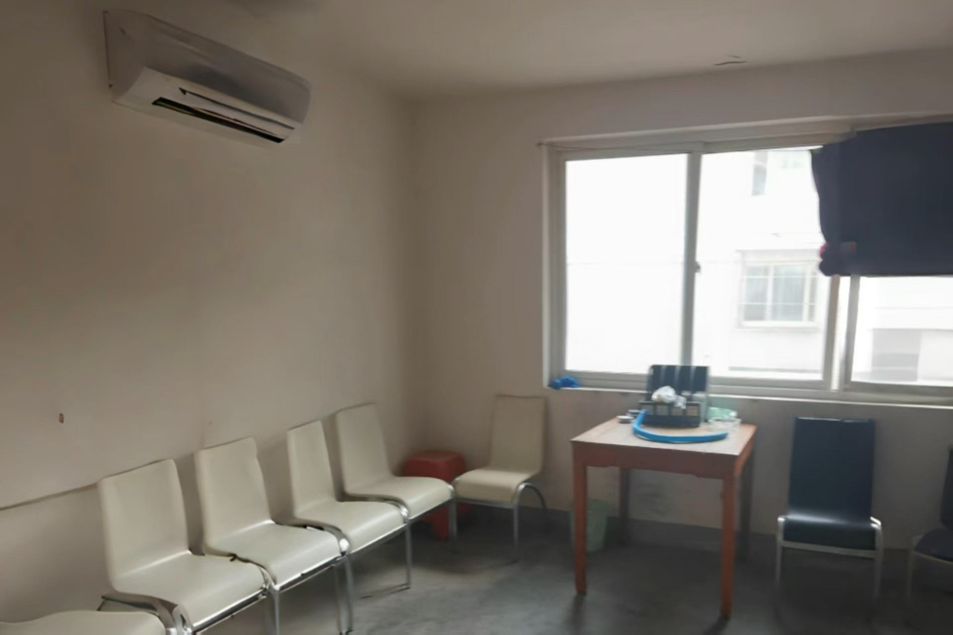 和盛林荫水岸 2室2厅1卫 78m²