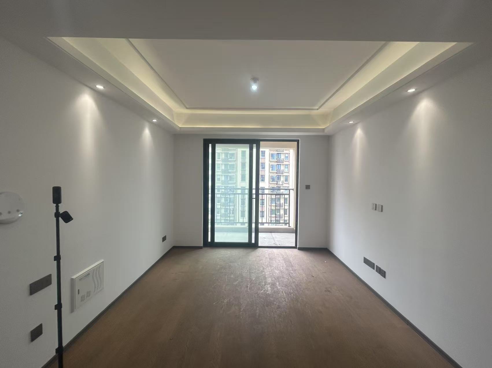 春风南岸西园 3室2厅1卫 95.92m&sup2;