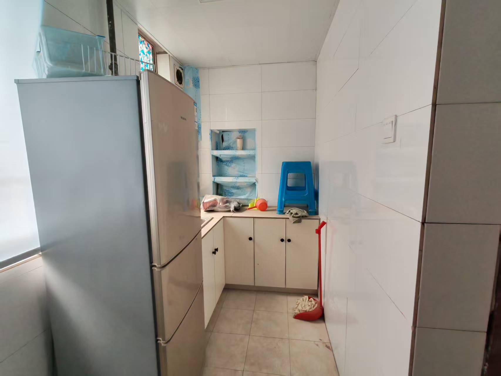 莘园路51号 1室1厅1卫 31.00m&sup2;