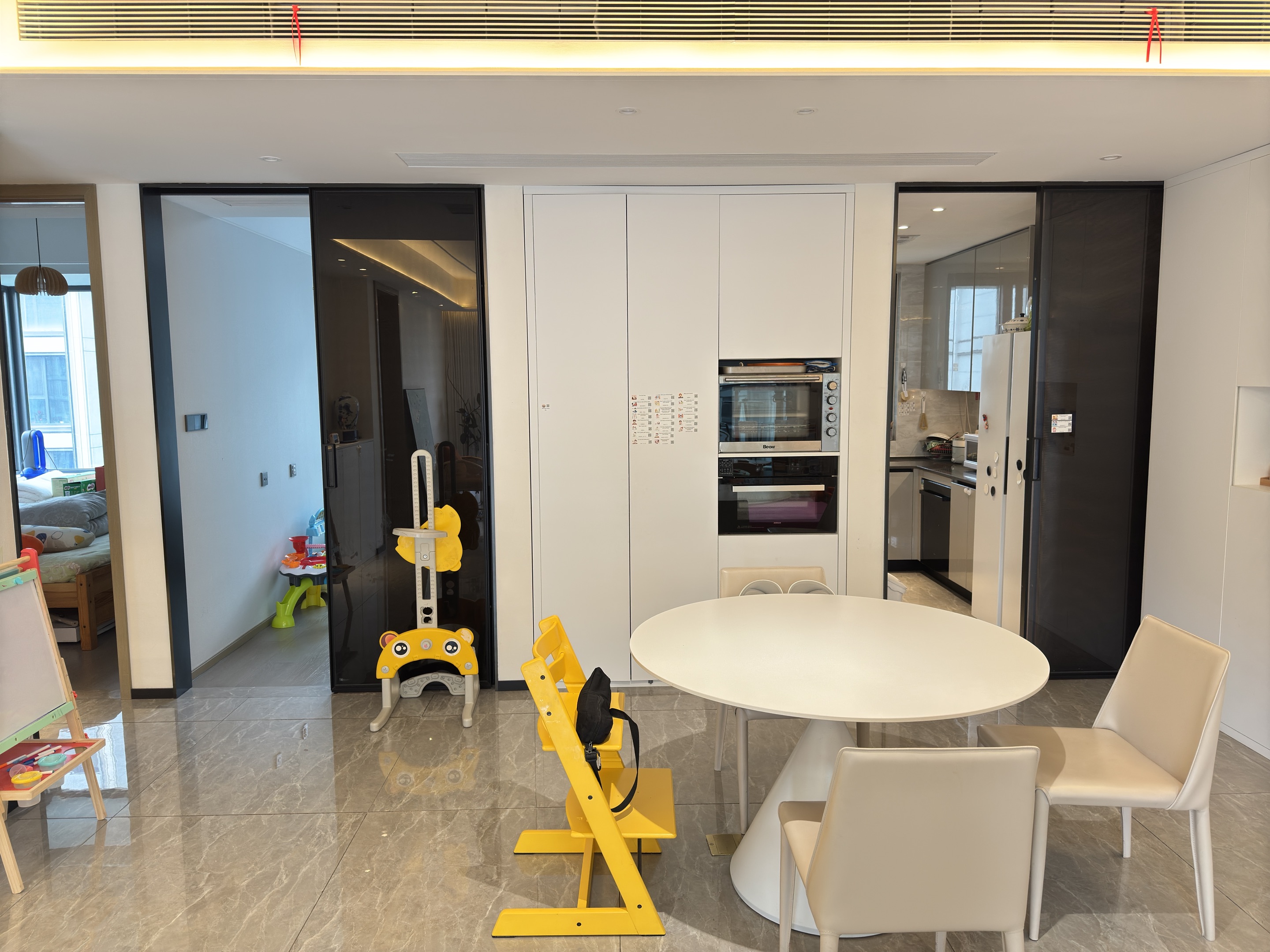 万科方圆 4室2厅2卫 161.66m&sup2;