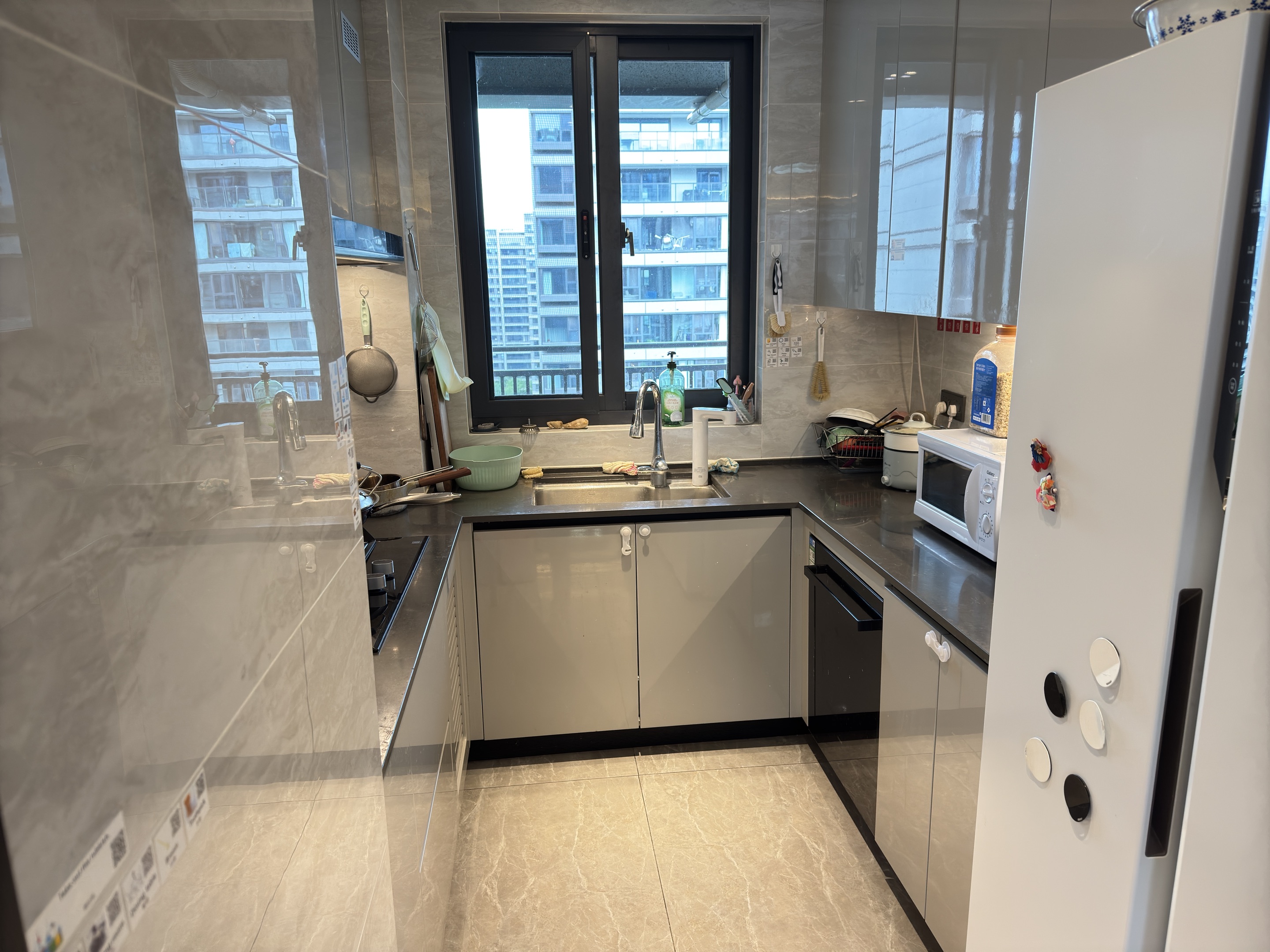万科方圆 4室2厅2卫 161.66m&sup2;